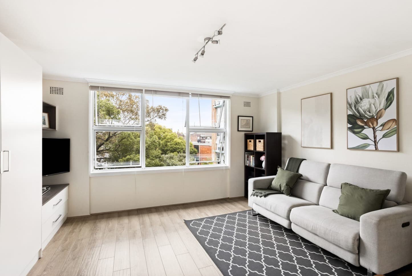 58/1 McDonald Street, Potts Point NSW