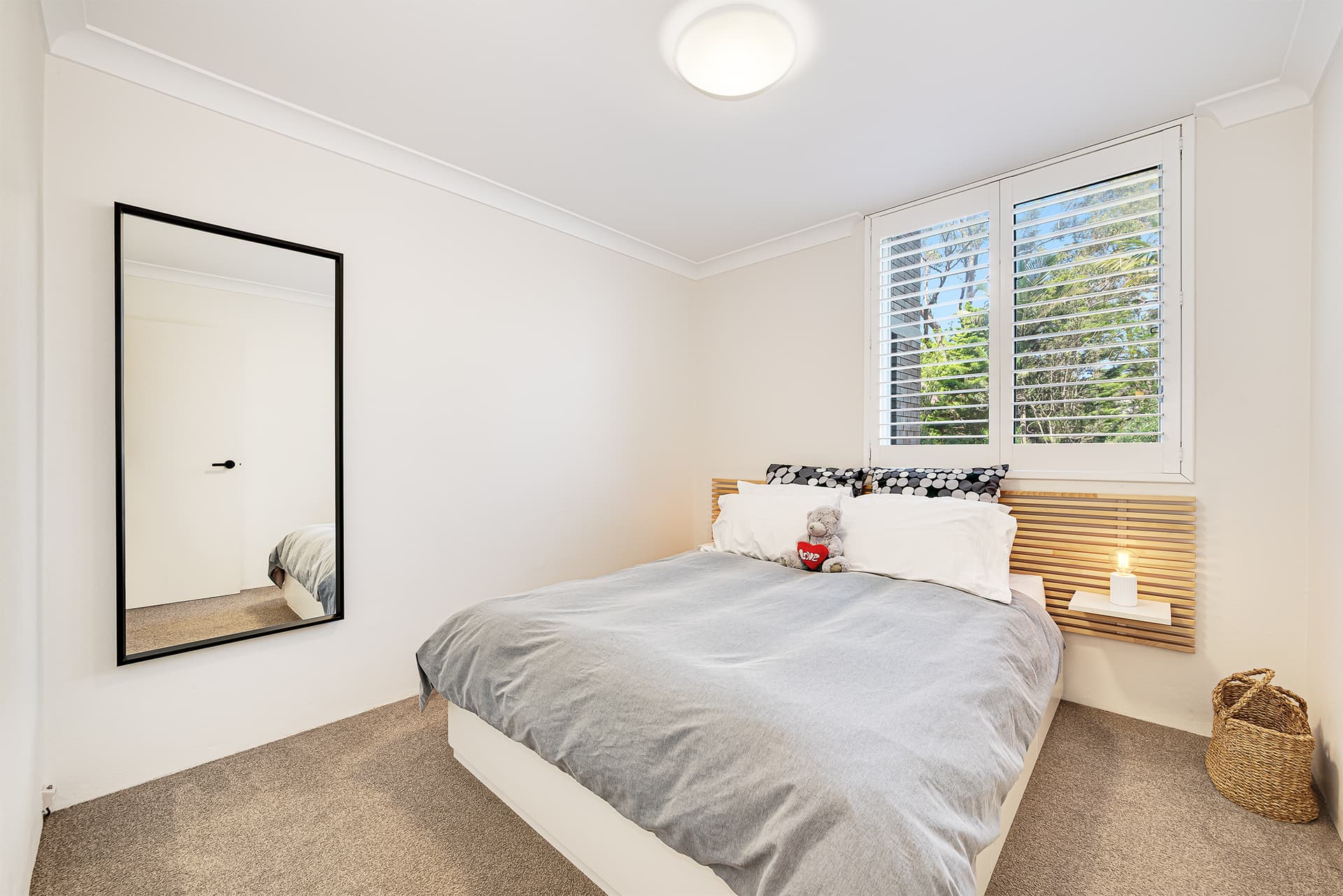 6/36 Osborne Road, Manly NSW