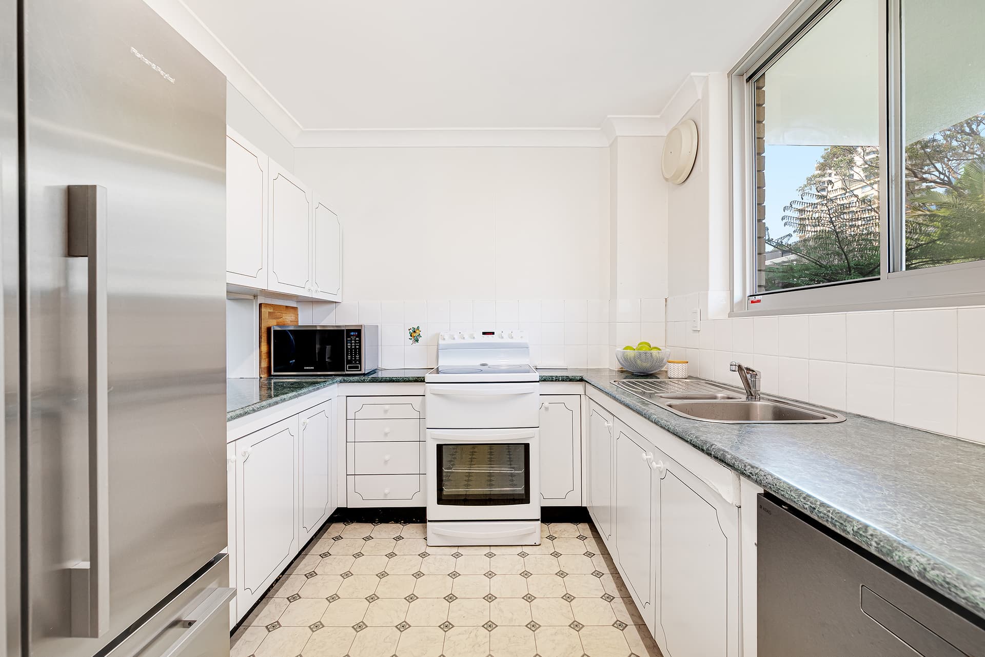 6/36 Osborne Road, Manly NSW