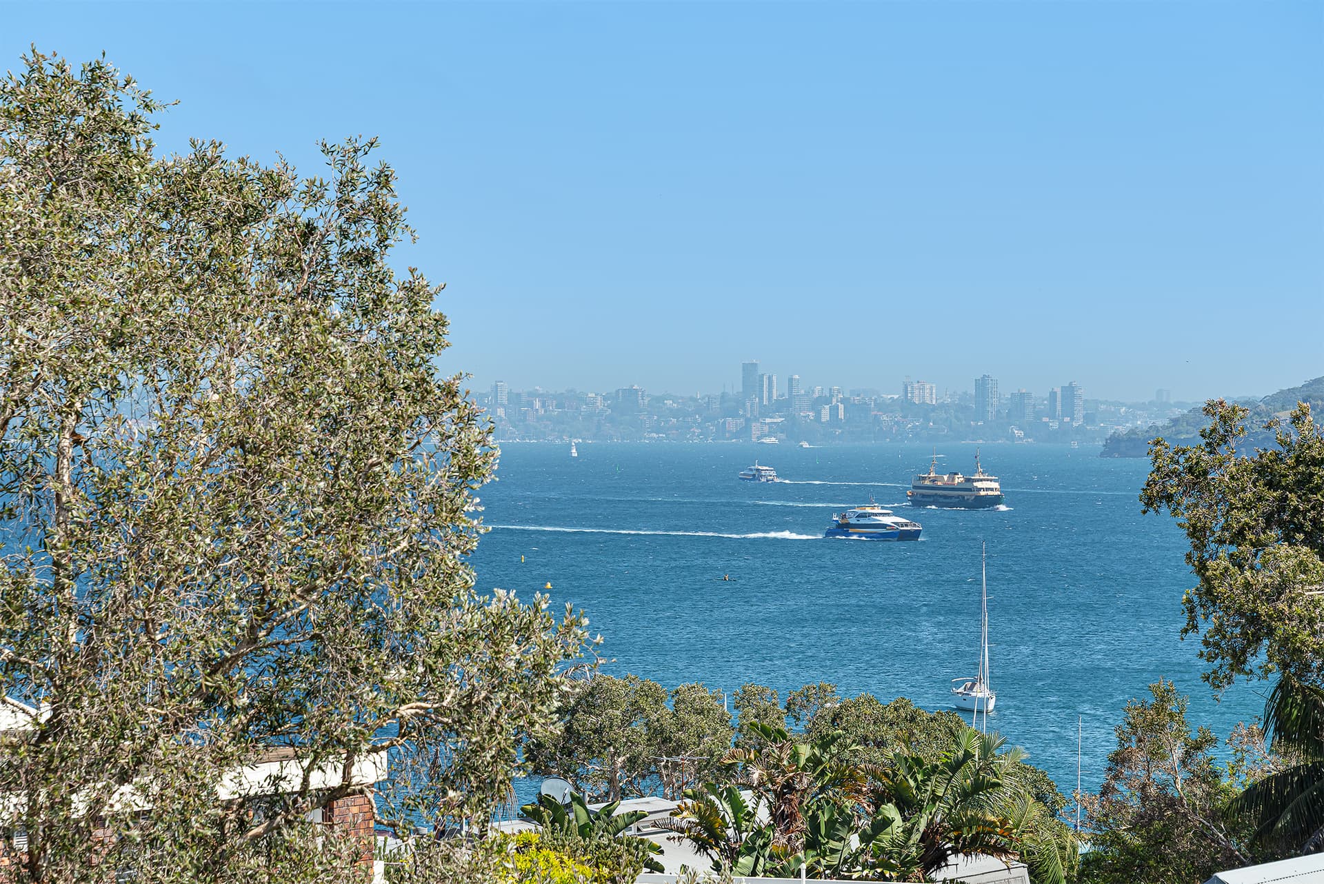 6/36 Osborne Road, Manly NSW