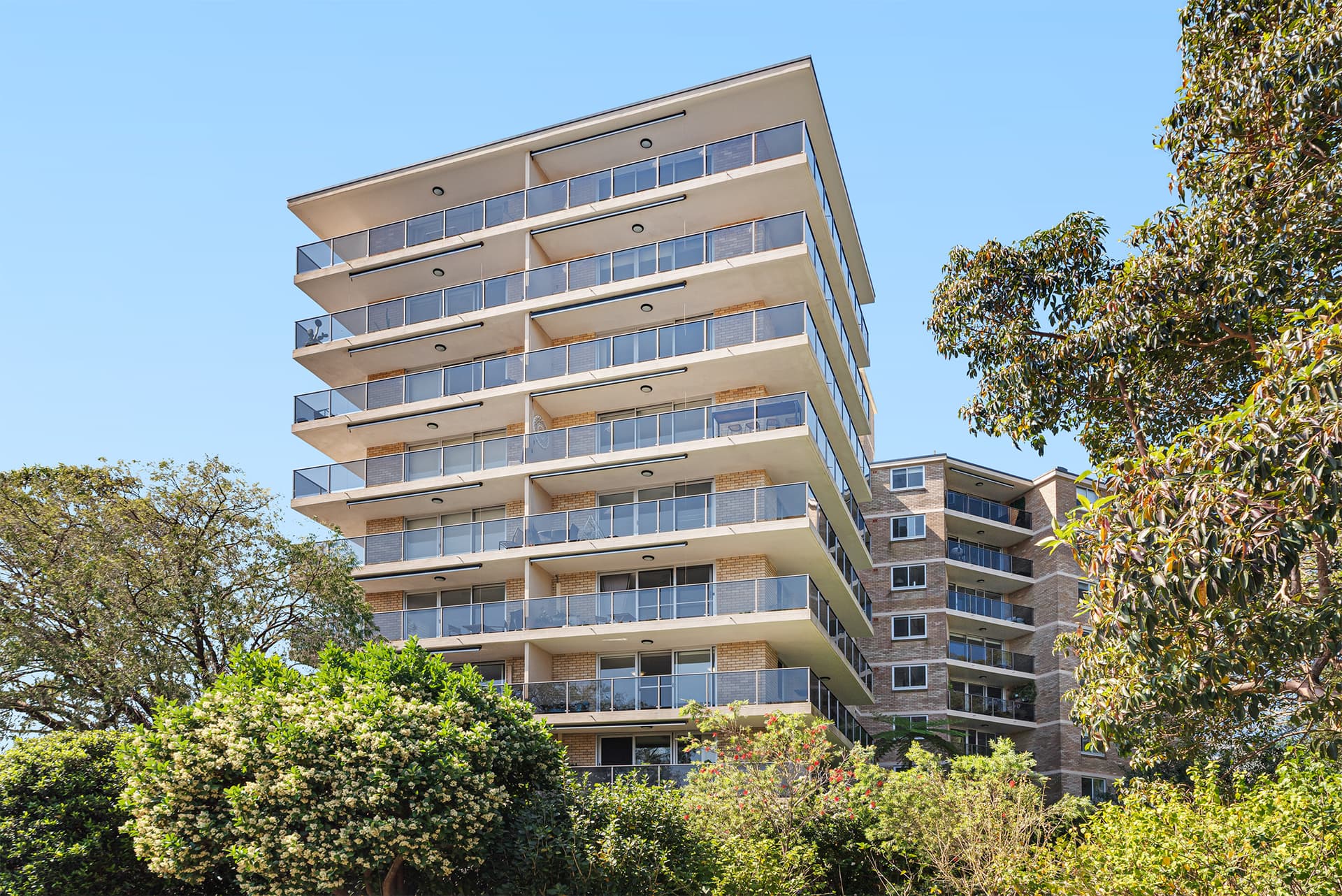 6/36 Osborne Road, Manly NSW