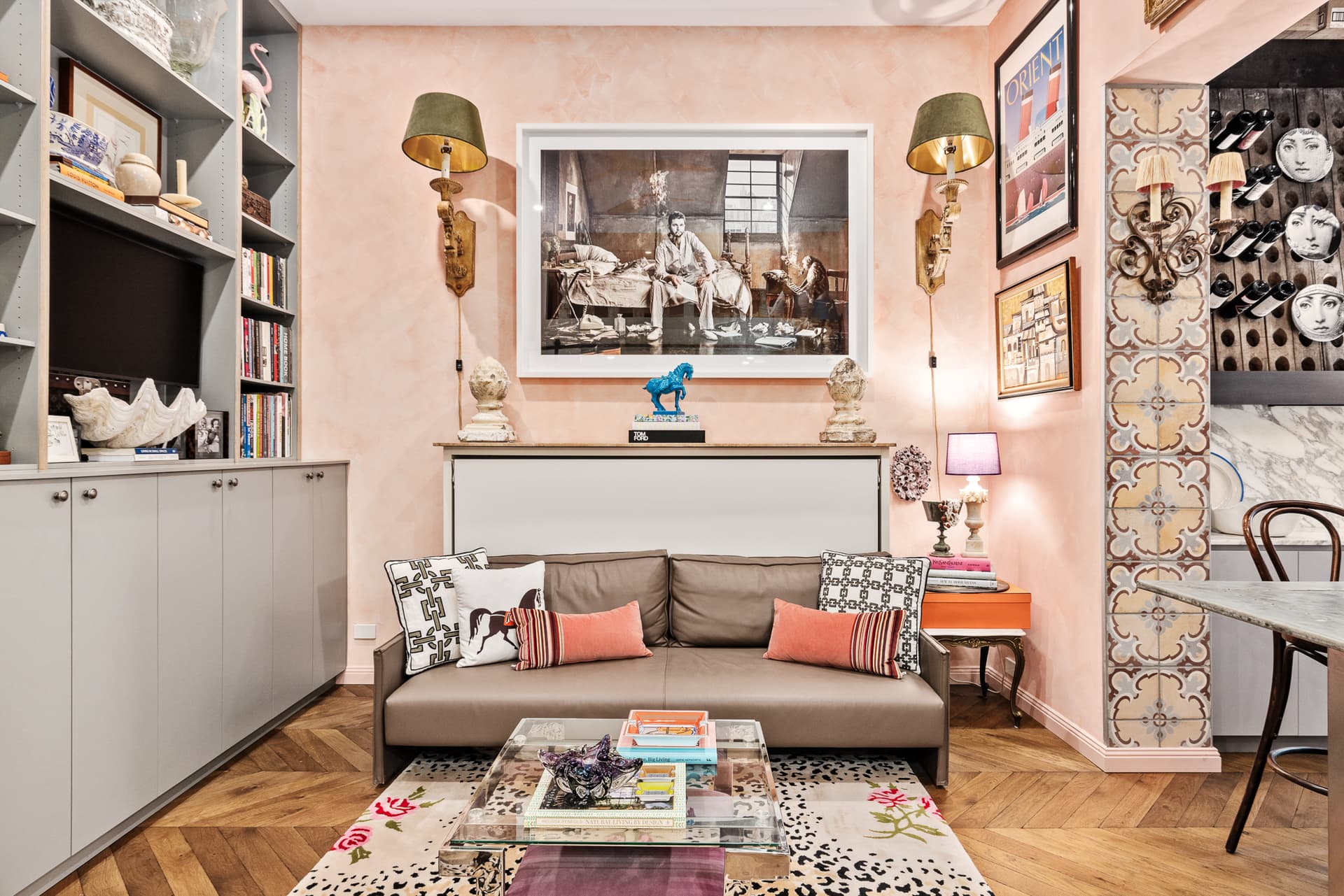 11/67-69 Macleay Street, Potts Point NSW