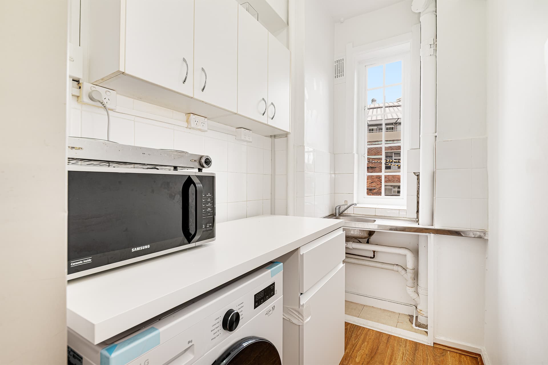 4/6 Stanley Street, Darlinghurst NSW