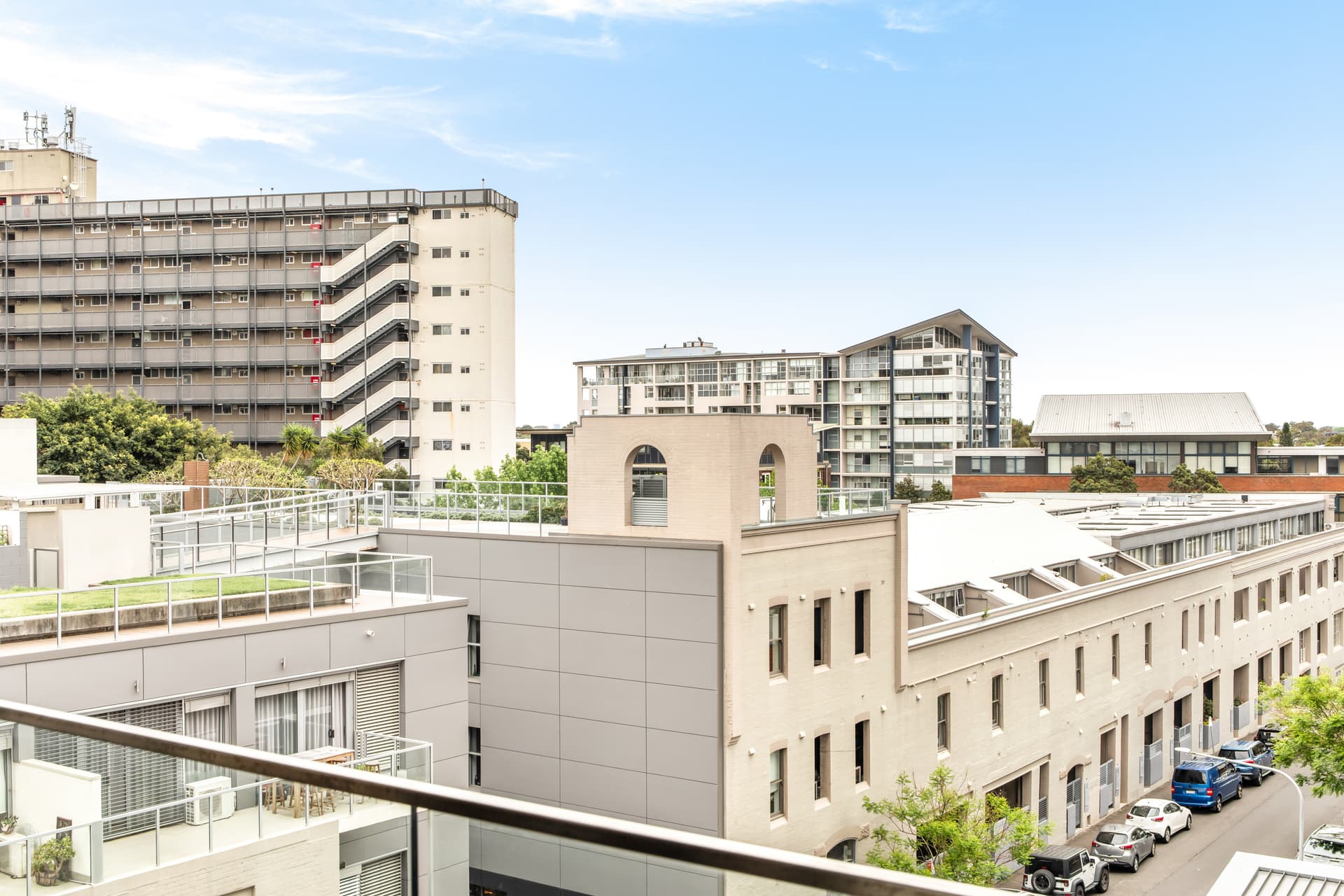 503/30 Barr Street, Camperdown NSW