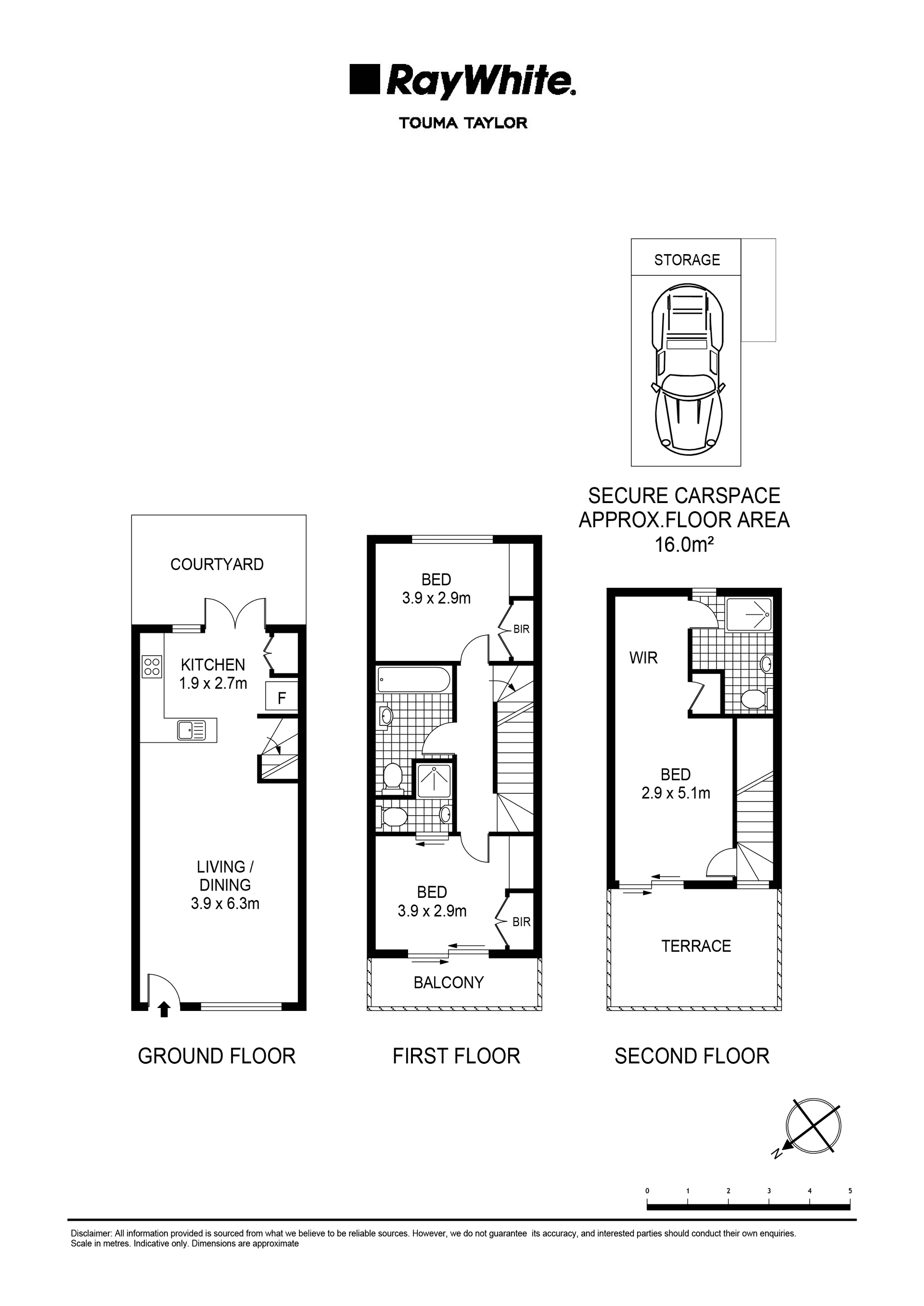 126 Wilton Street, Surry Hills NSW