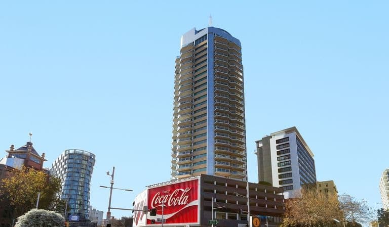 13D/82-94 Darlinghurst Road, Potts Point NSW