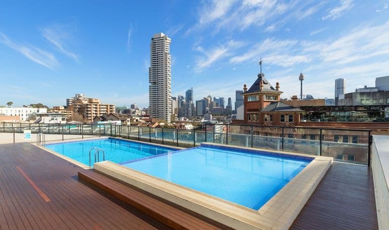 13D/82-94 Darlinghurst Road, Potts Point NSW