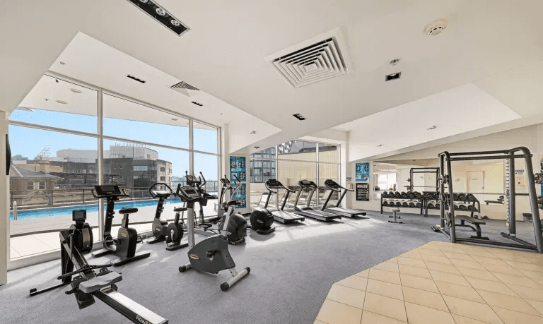 13D/82-94 Darlinghurst Road, Potts Point NSW