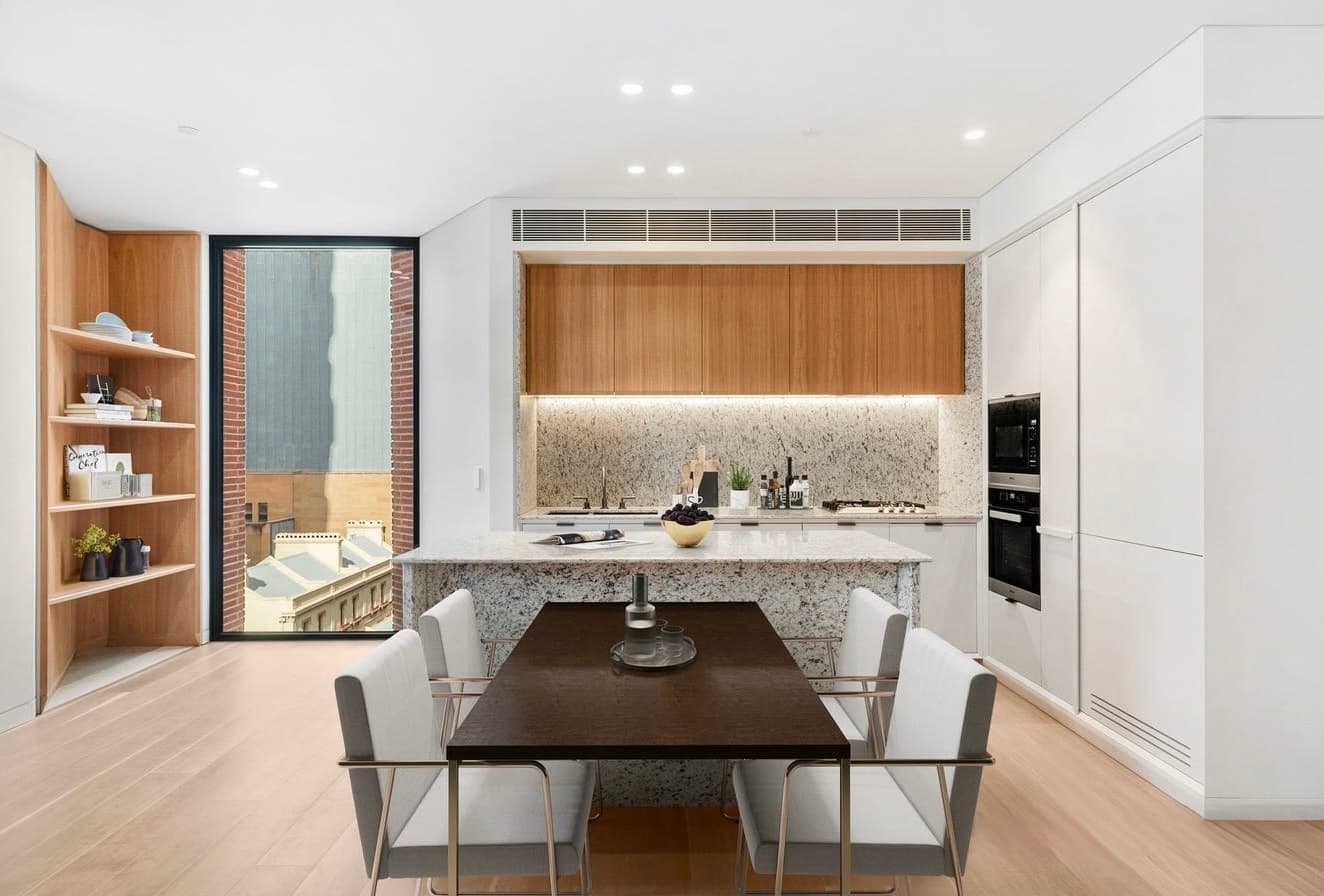 C904/15 Young Street, Sydney NSW