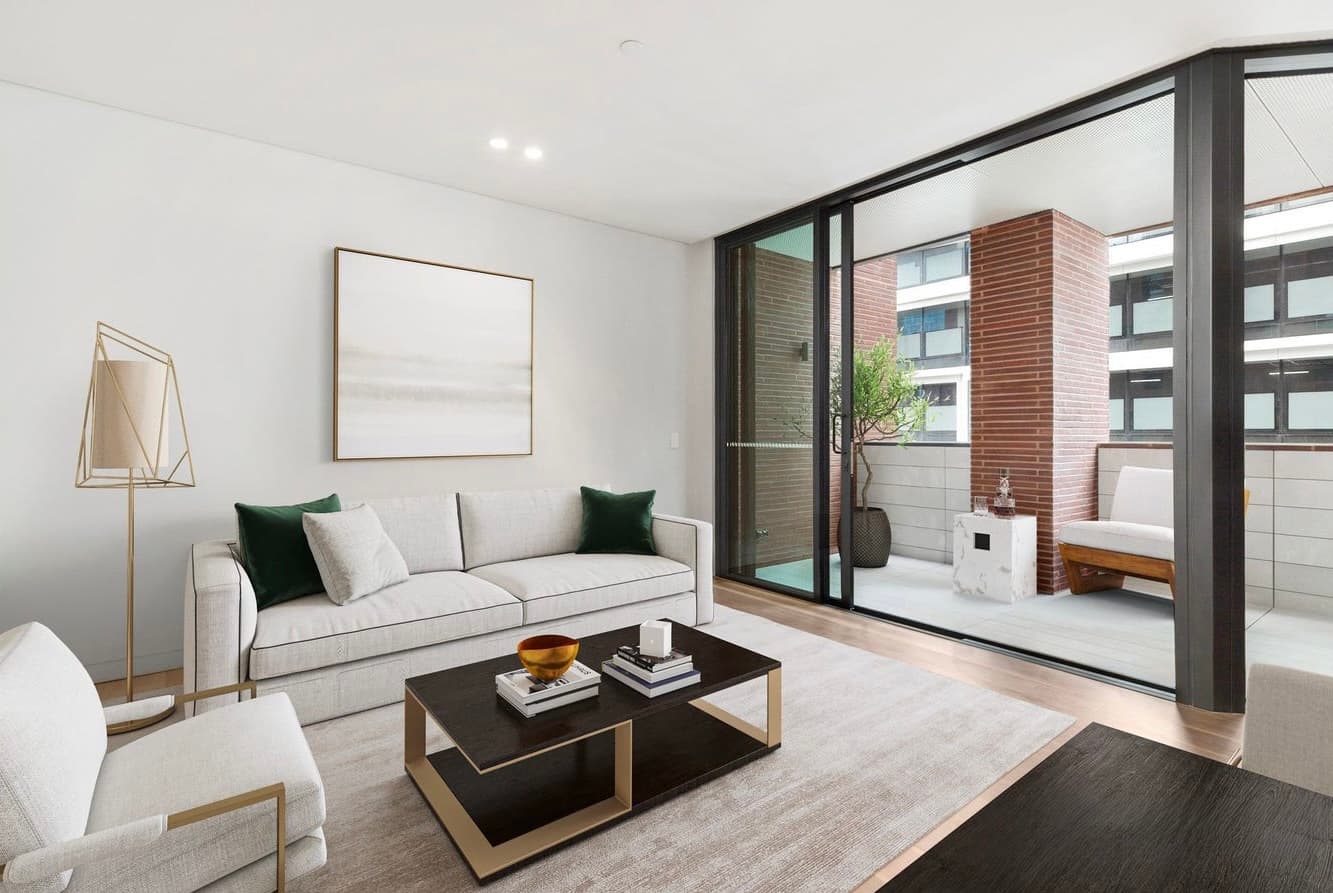 C904/15 Young Street, Sydney NSW