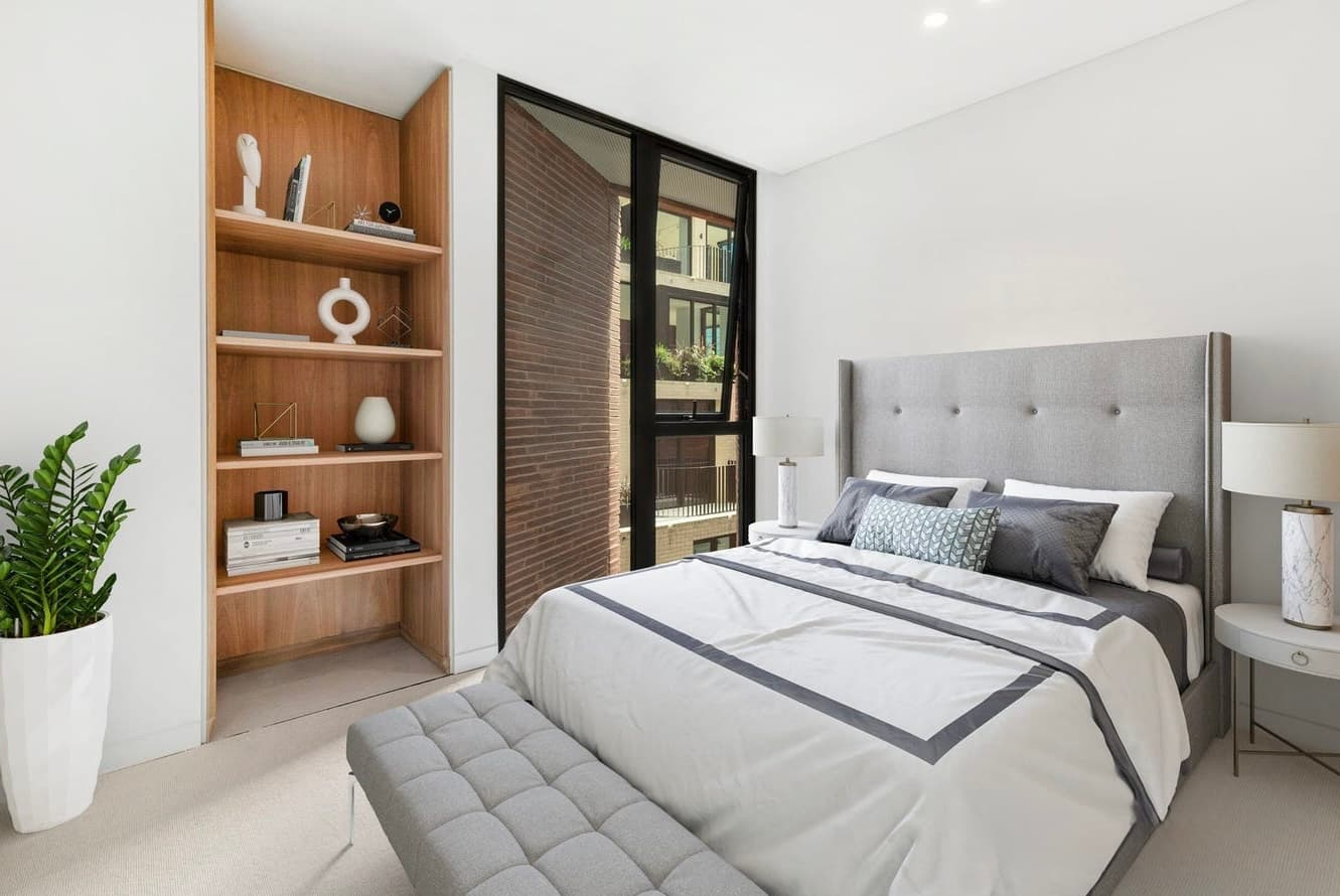 C904/15 Young Street, Sydney NSW