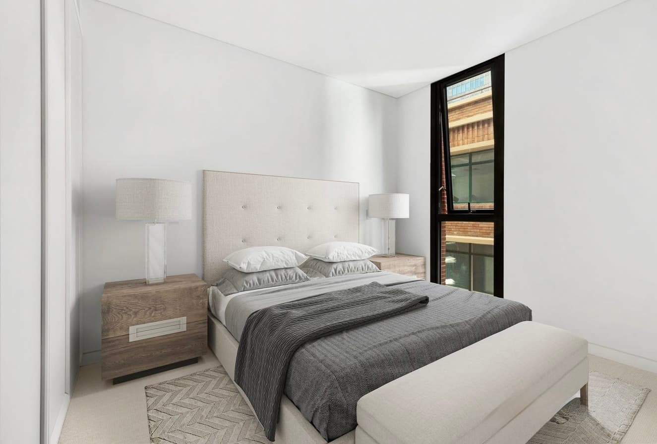 C904/15 Young Street, Sydney NSW