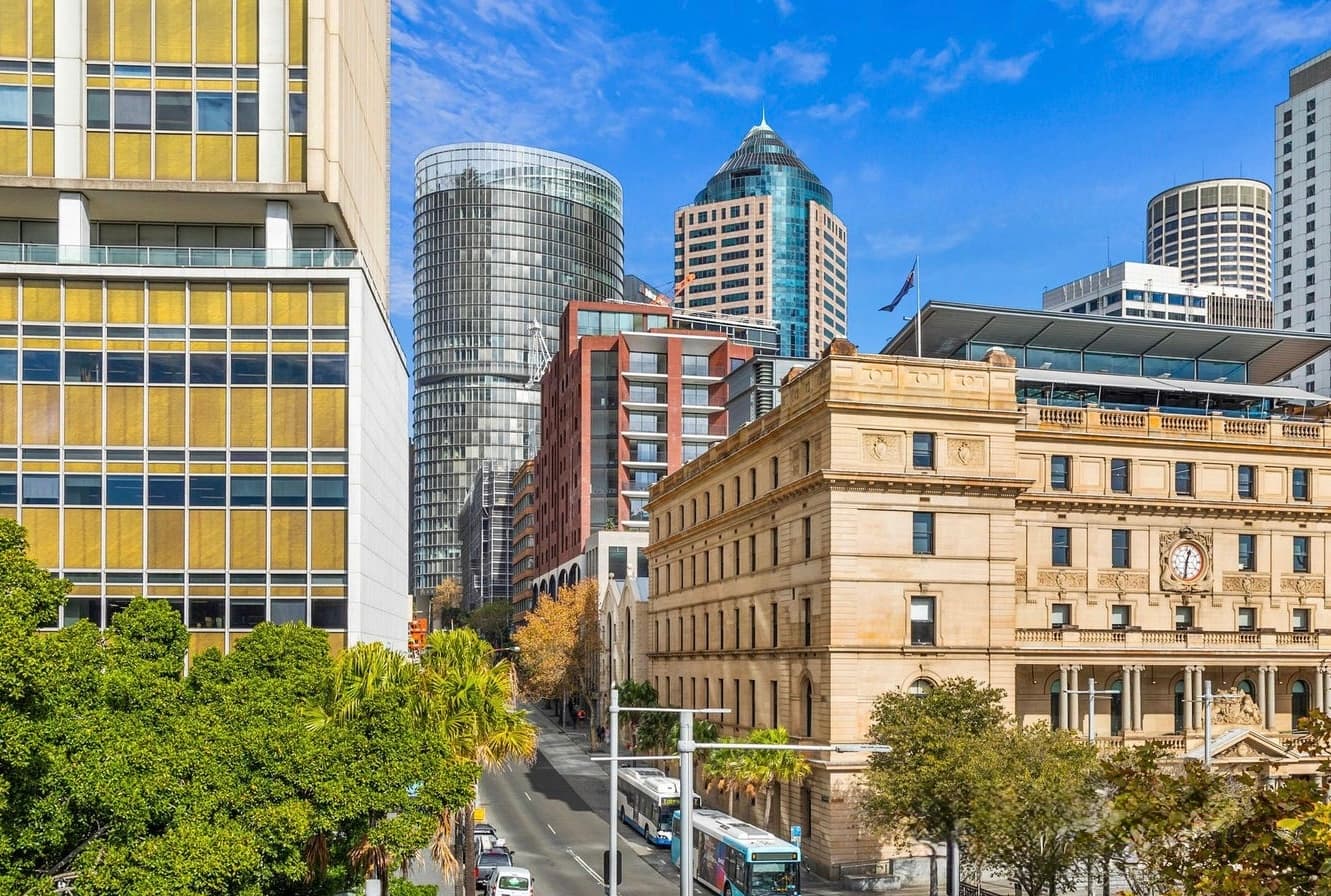 C904/15 Young Street, Sydney NSW