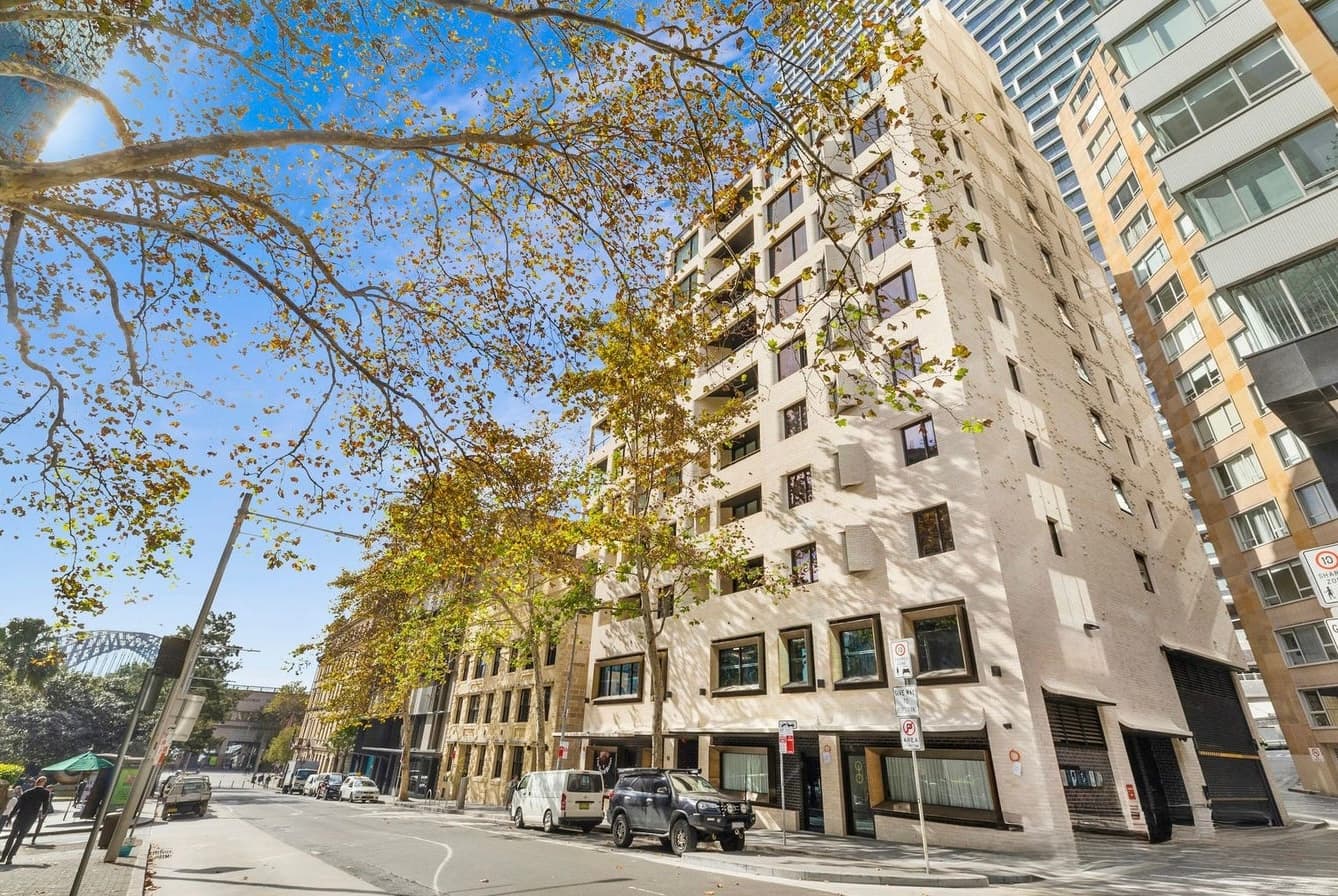 C904/15 Young Street, Sydney NSW
