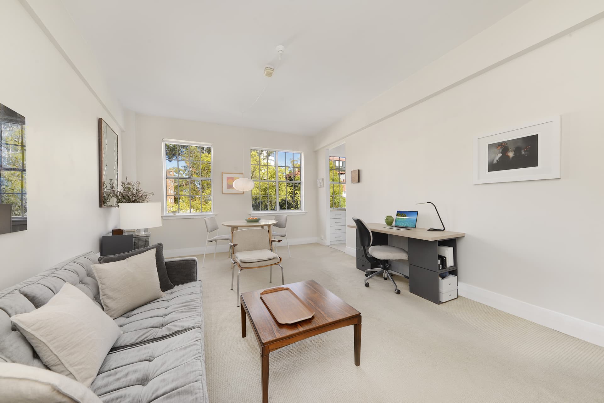 26/2 Greenknowe Avenue, Elizabeth Bay NSW