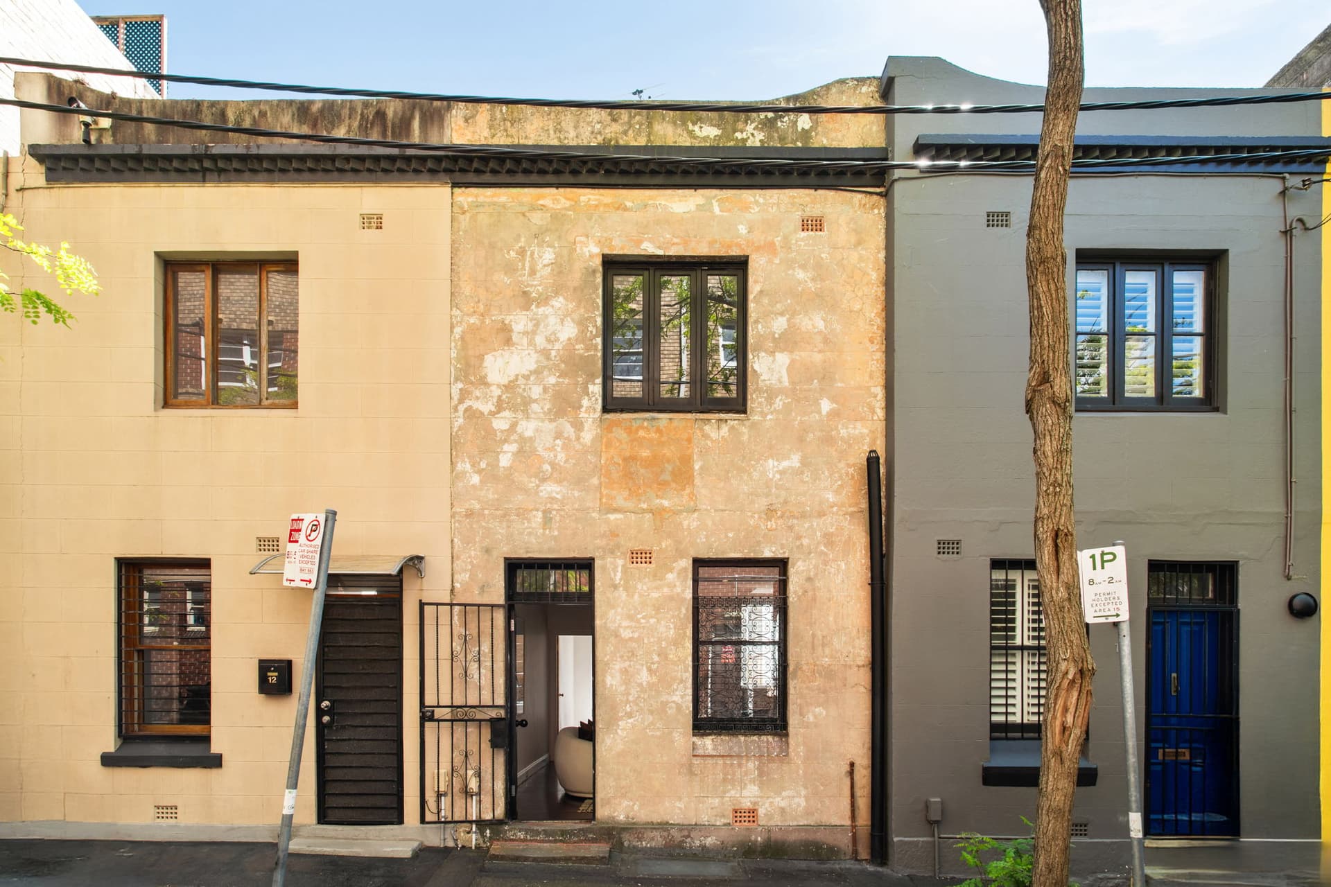 14 Taylor Street, Darlinghurst NSW