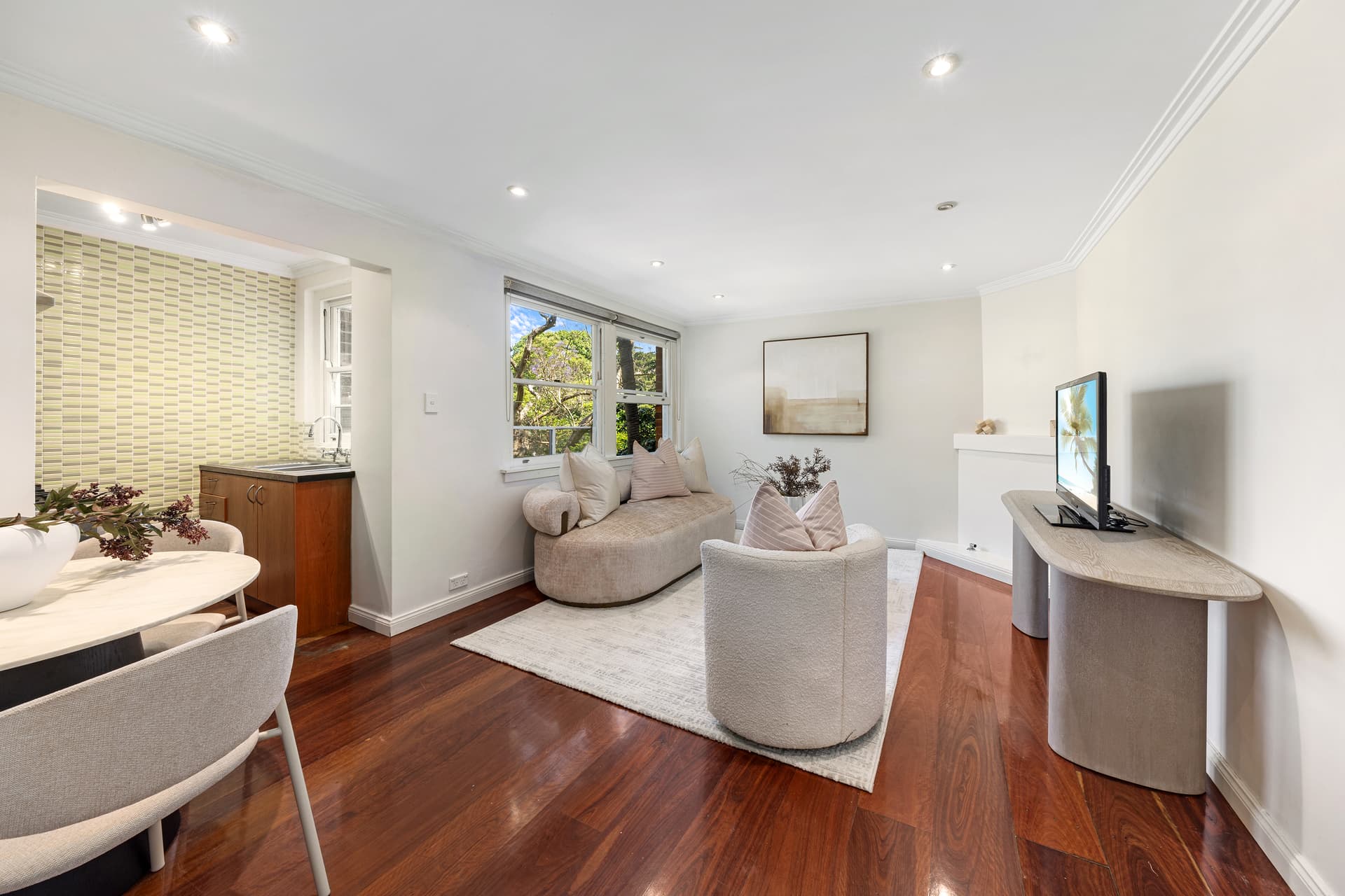 15/4 Waratah Street, Rushcutters Bay NSW