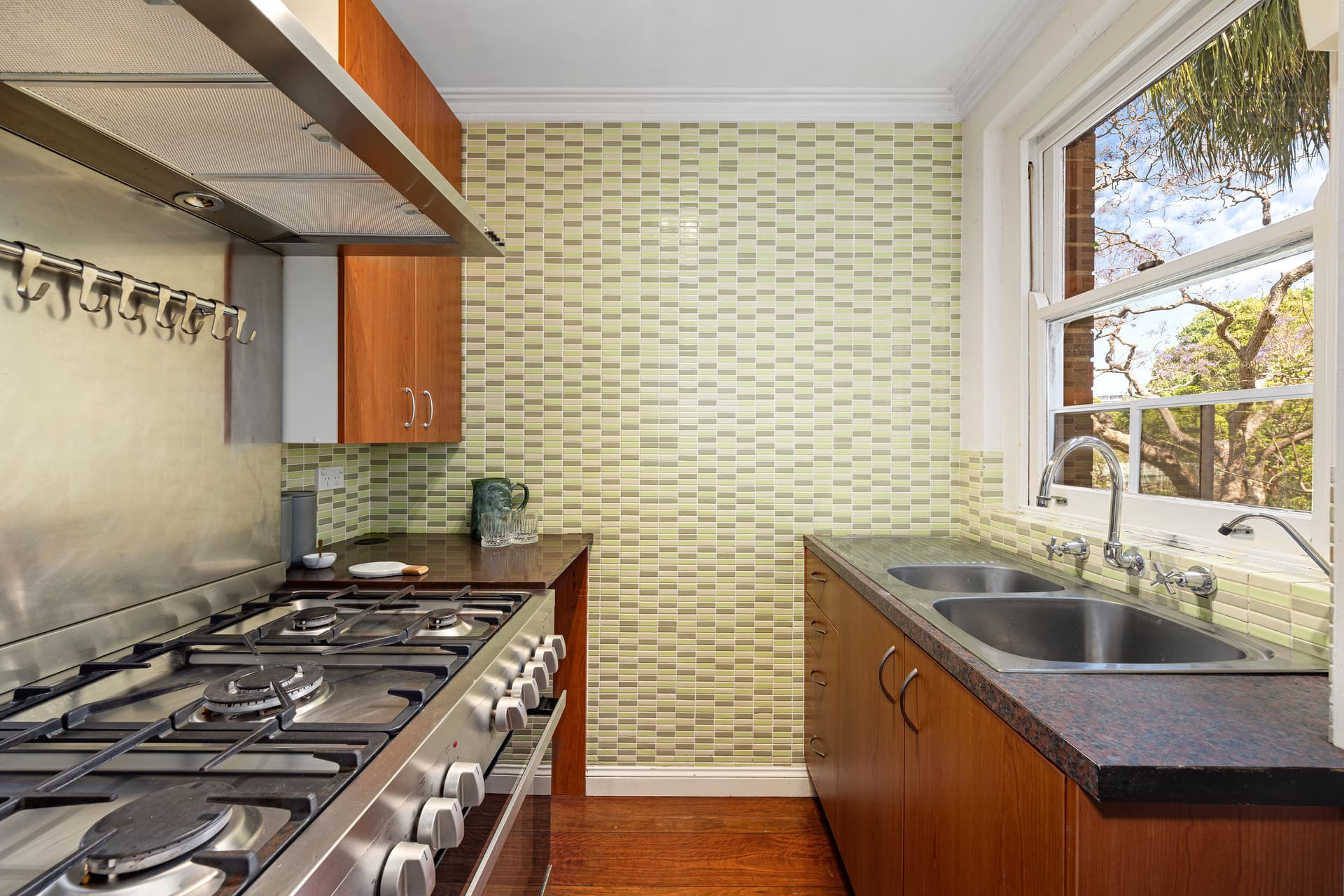 15/4 Waratah Street, Rushcutters Bay NSW