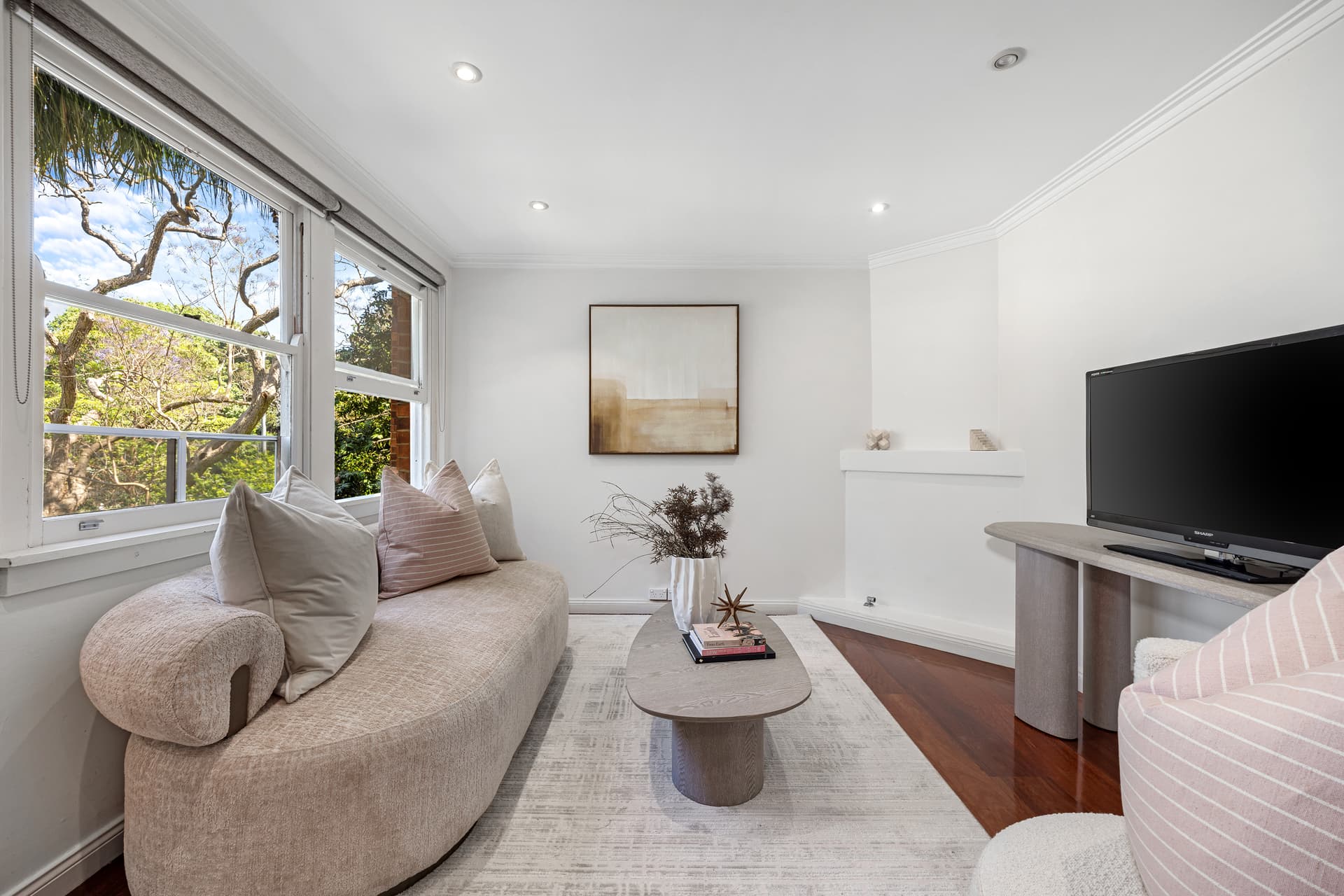 15/4 Waratah Street, Rushcutters Bay NSW