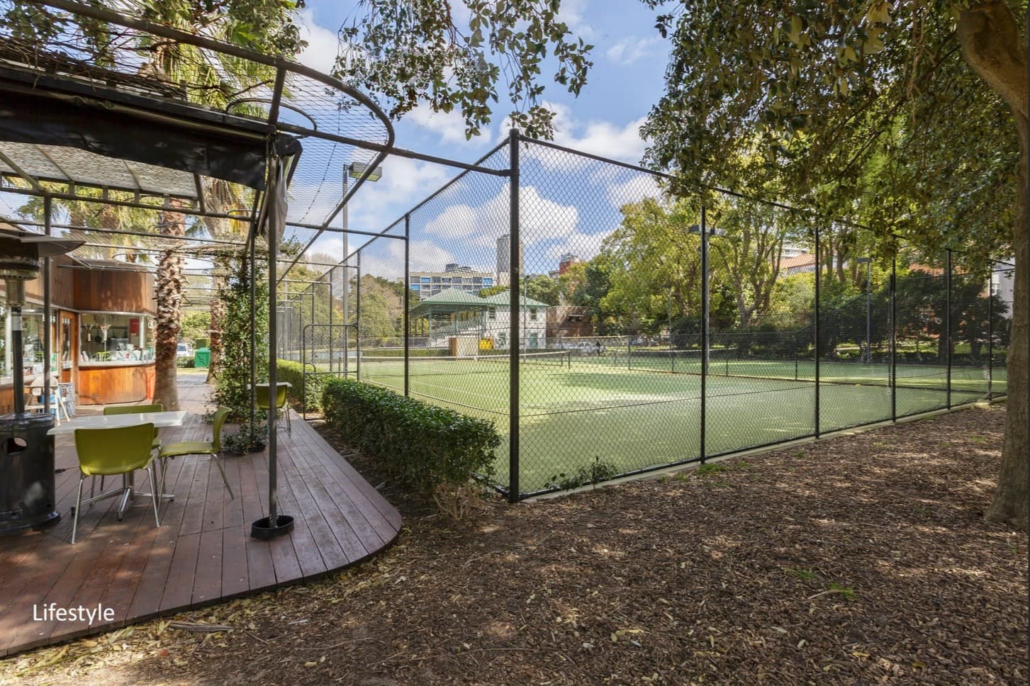 306/13-15 Bayswater Road, Potts Point NSW