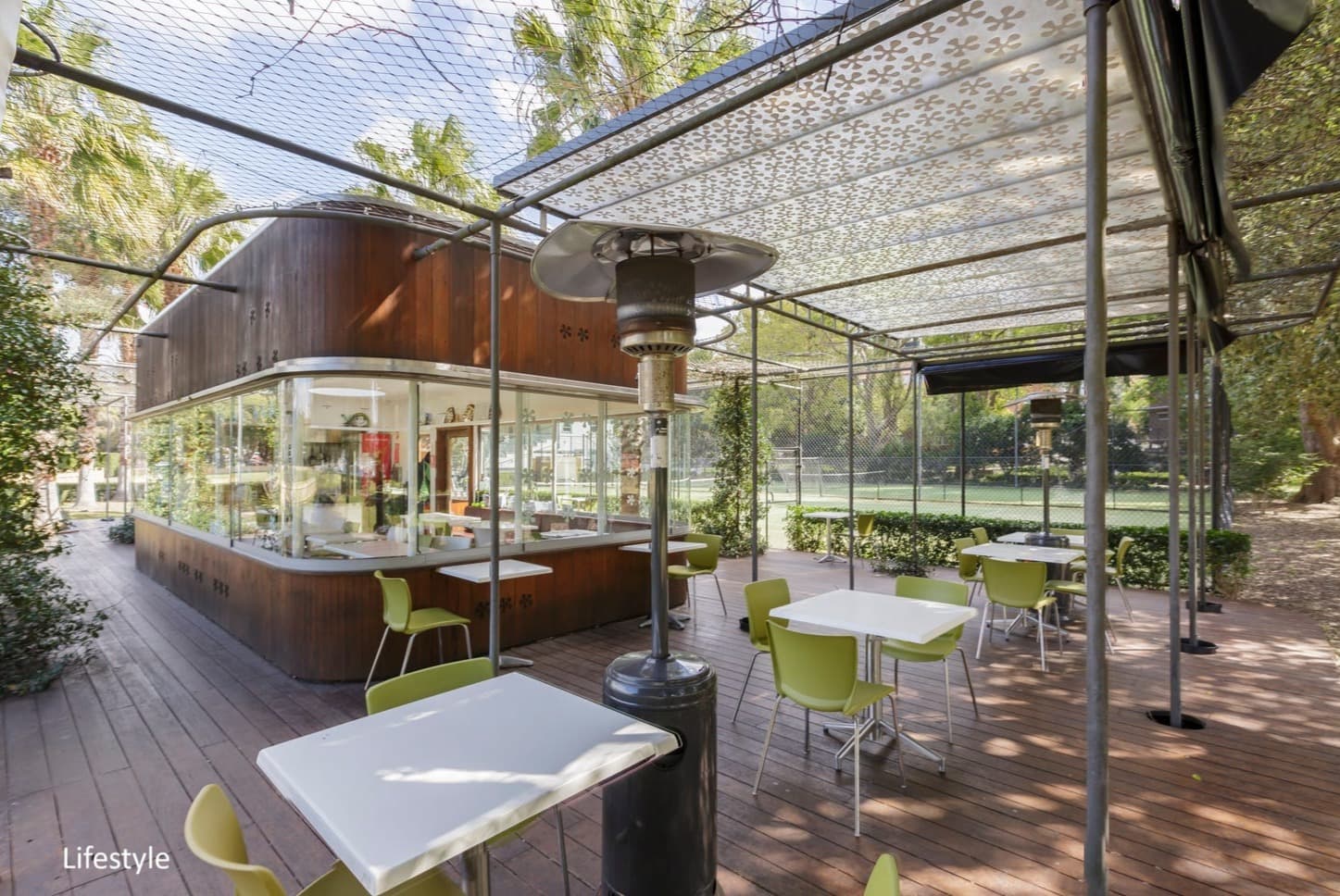 306/13-15 Bayswater Road, Potts Point NSW