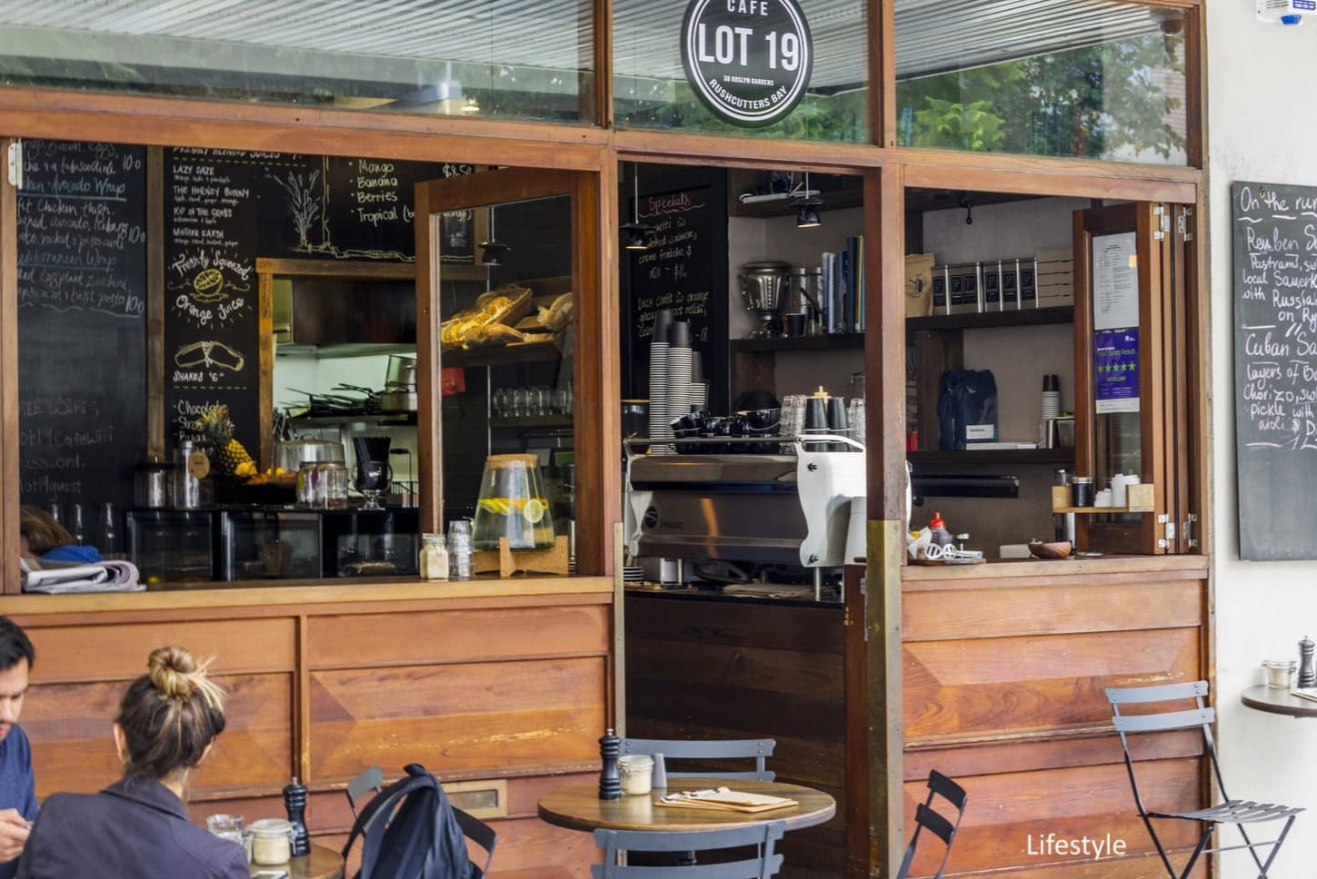 306/13-15 Bayswater Road, Potts Point NSW