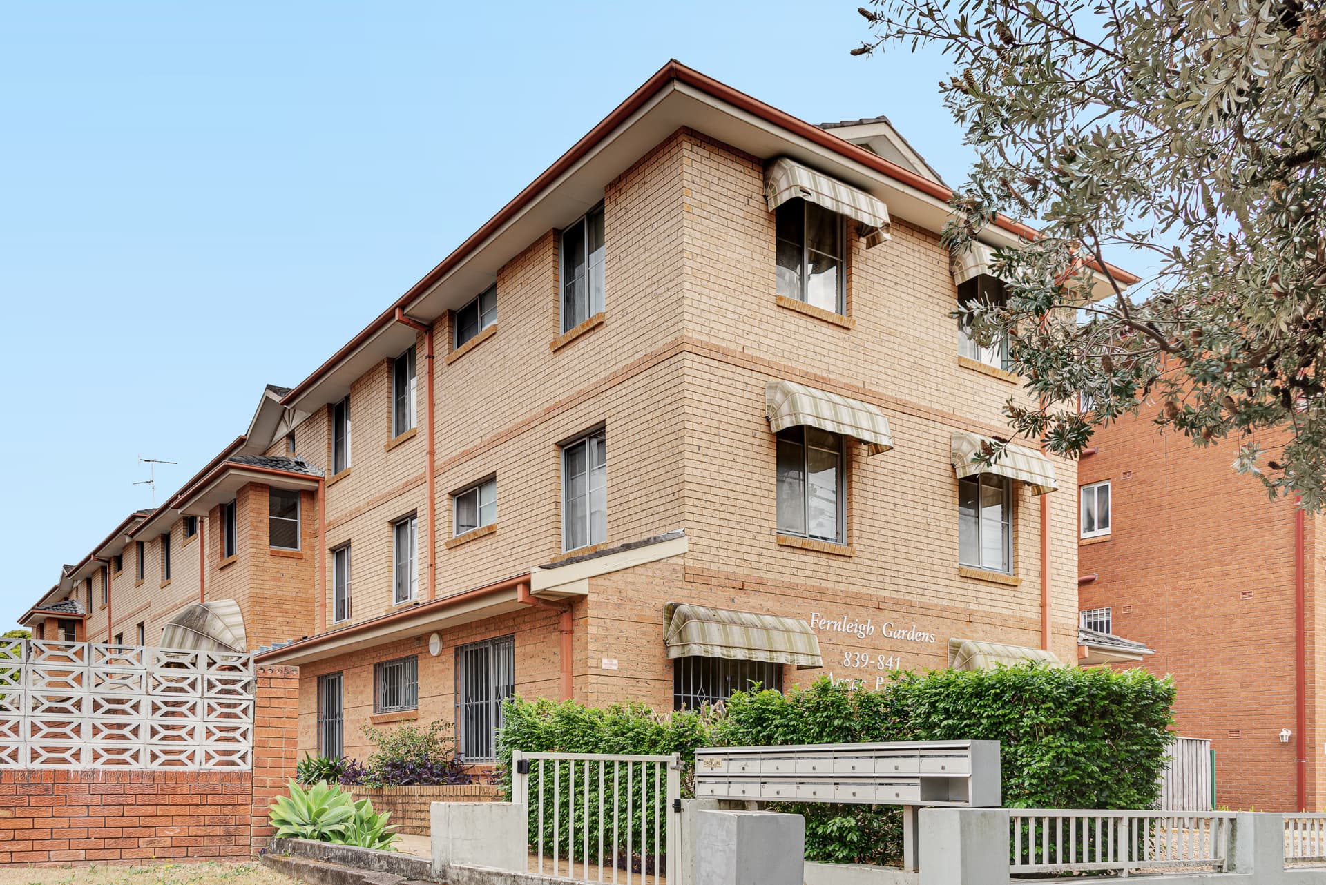 2/839-841 Anzac Parade, Maroubra NSW