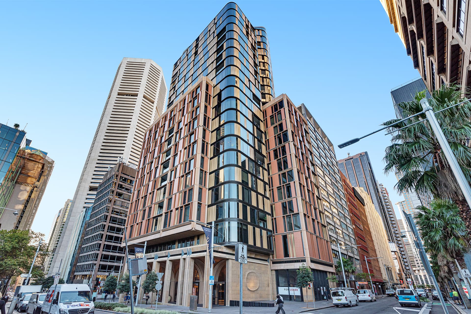 2006/160 King Street, Sydney NSW