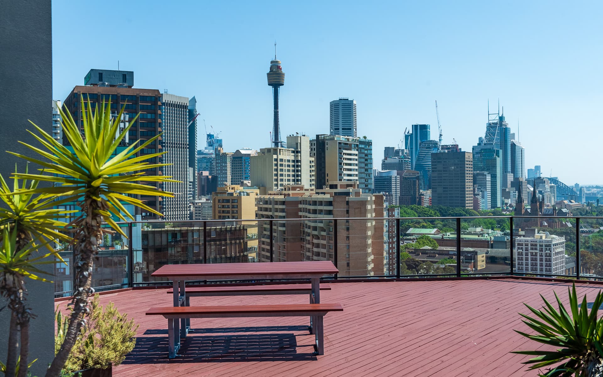 156/220 Goulburn Street, Darlinghurst NSW