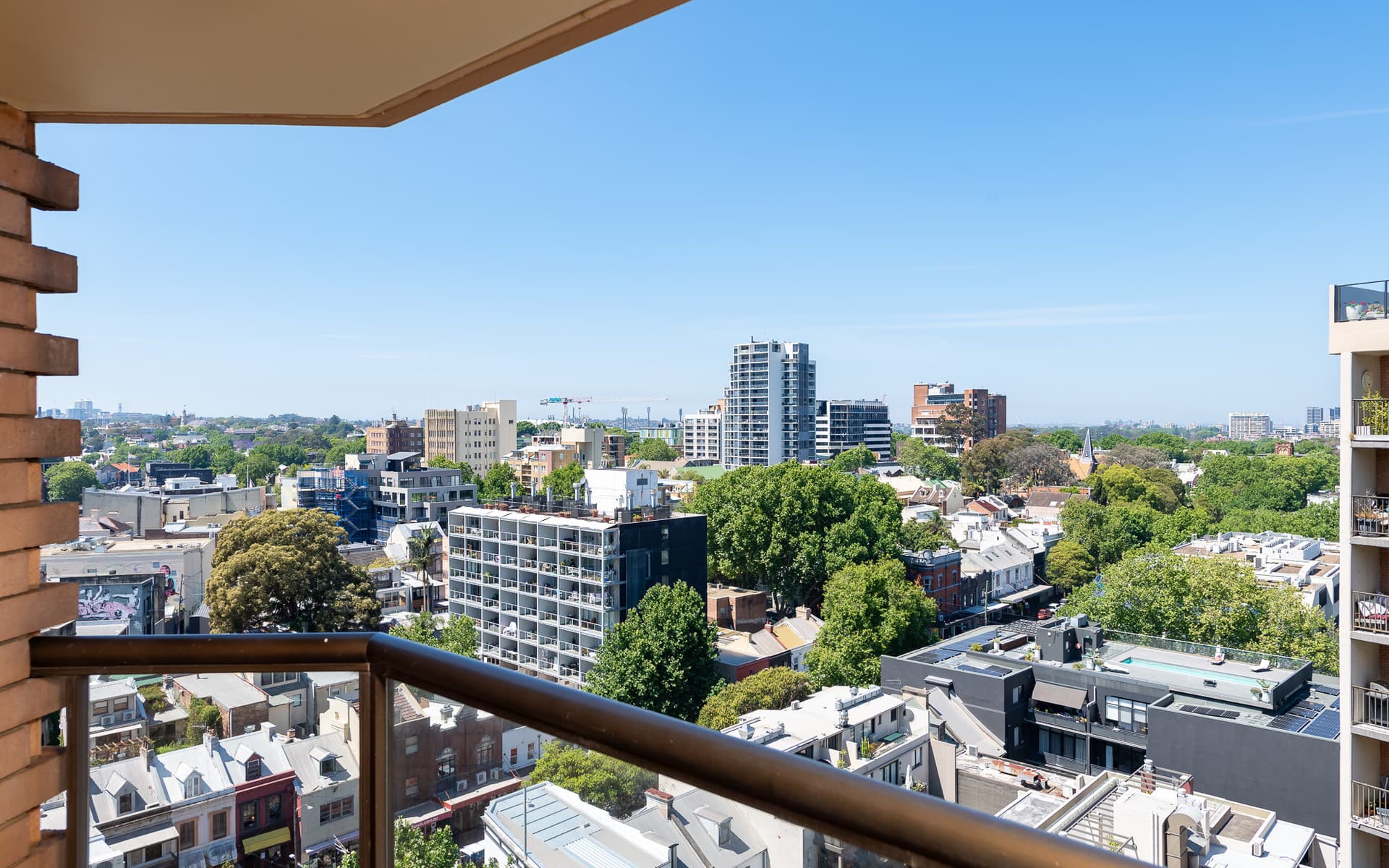 156/220 Goulburn Street, Darlinghurst NSW