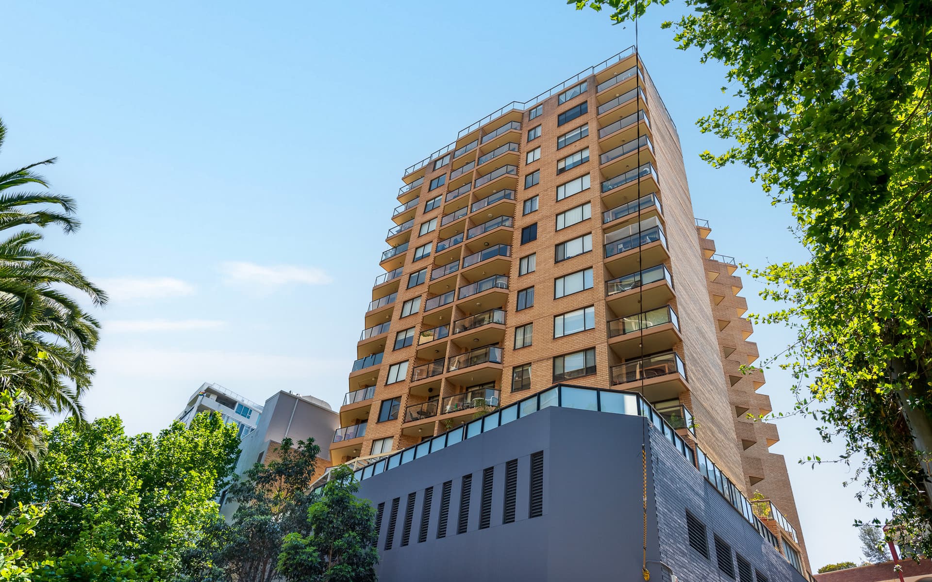 156/220 Goulburn Street, Darlinghurst NSW