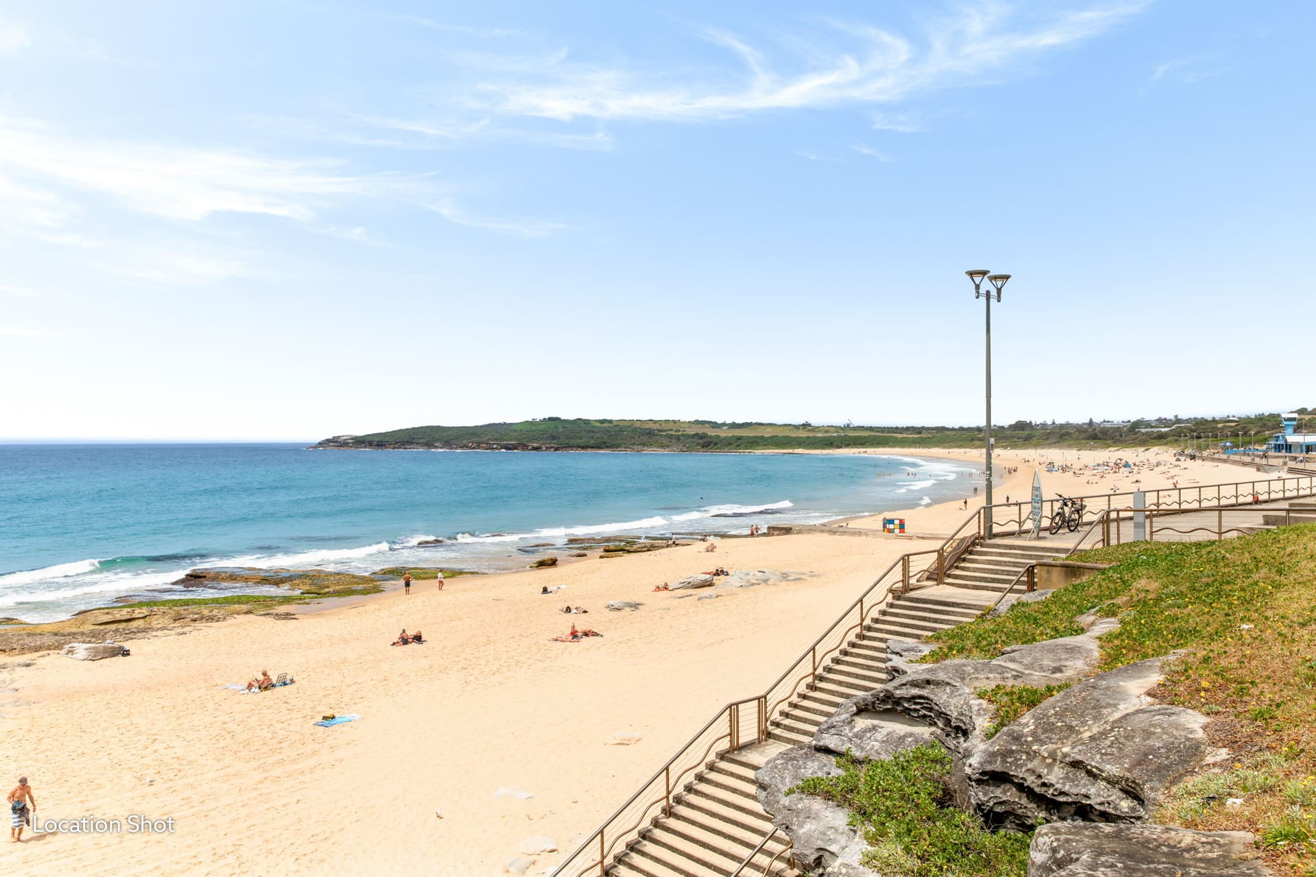 6/48 Wride Street, Maroubra NSW