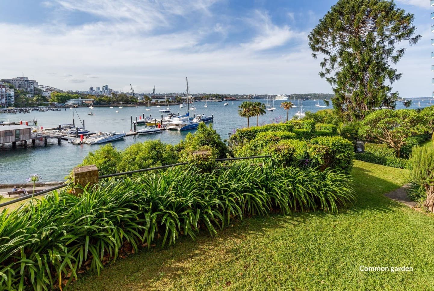 46/106 Elizabeth Bay Road, Elizabeth Bay NSW