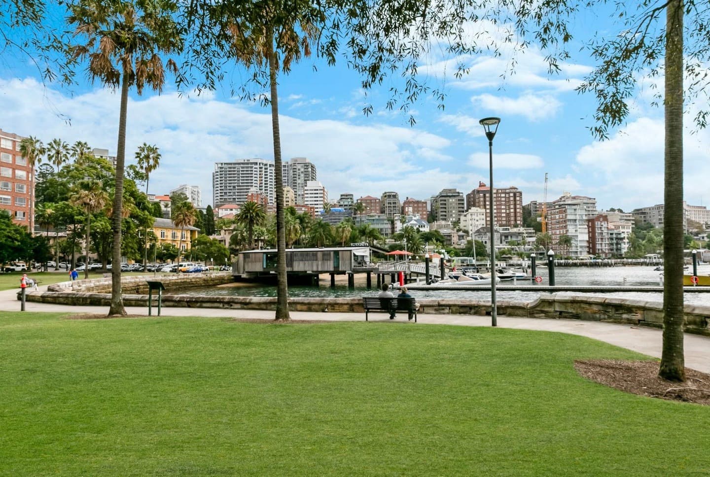 46/106 Elizabeth Bay Road, Elizabeth Bay NSW