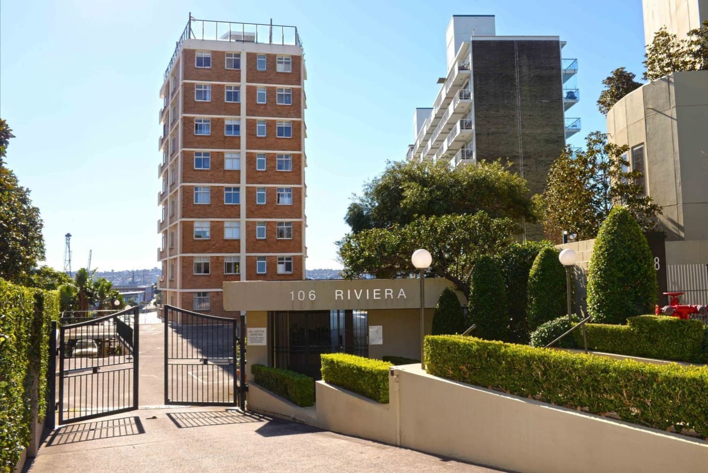 46/106 Elizabeth Bay Road, Elizabeth Bay NSW