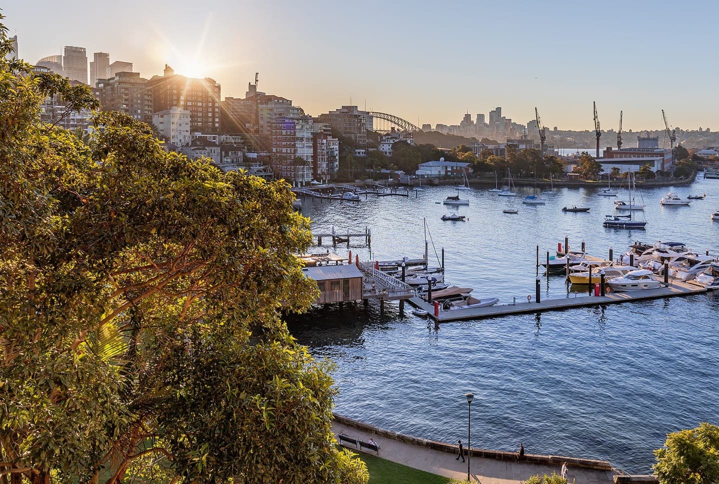 46/106 Elizabeth Bay Road, Elizabeth Bay NSW