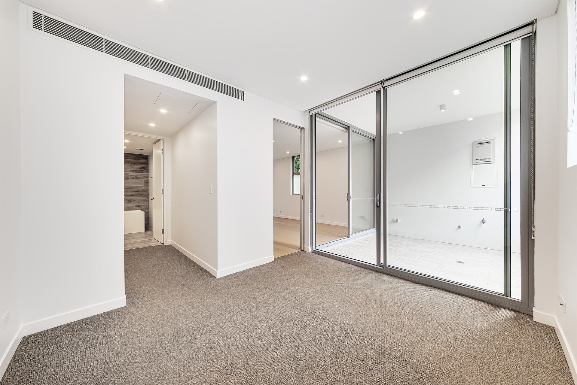 4/2 Warners Avenue, North Bondi NSW