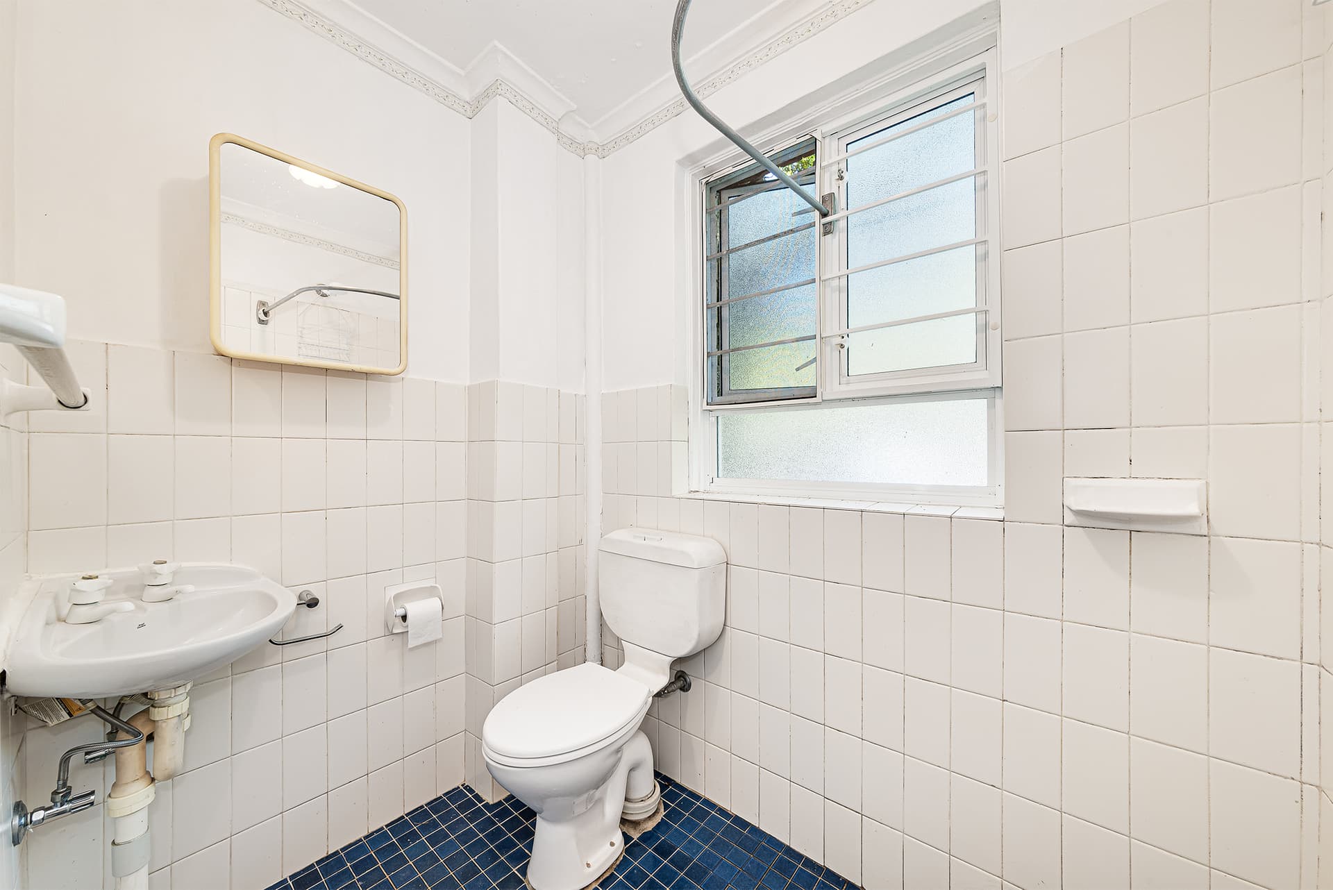 1/9-11 St Neot Avenue, Potts Point NSW