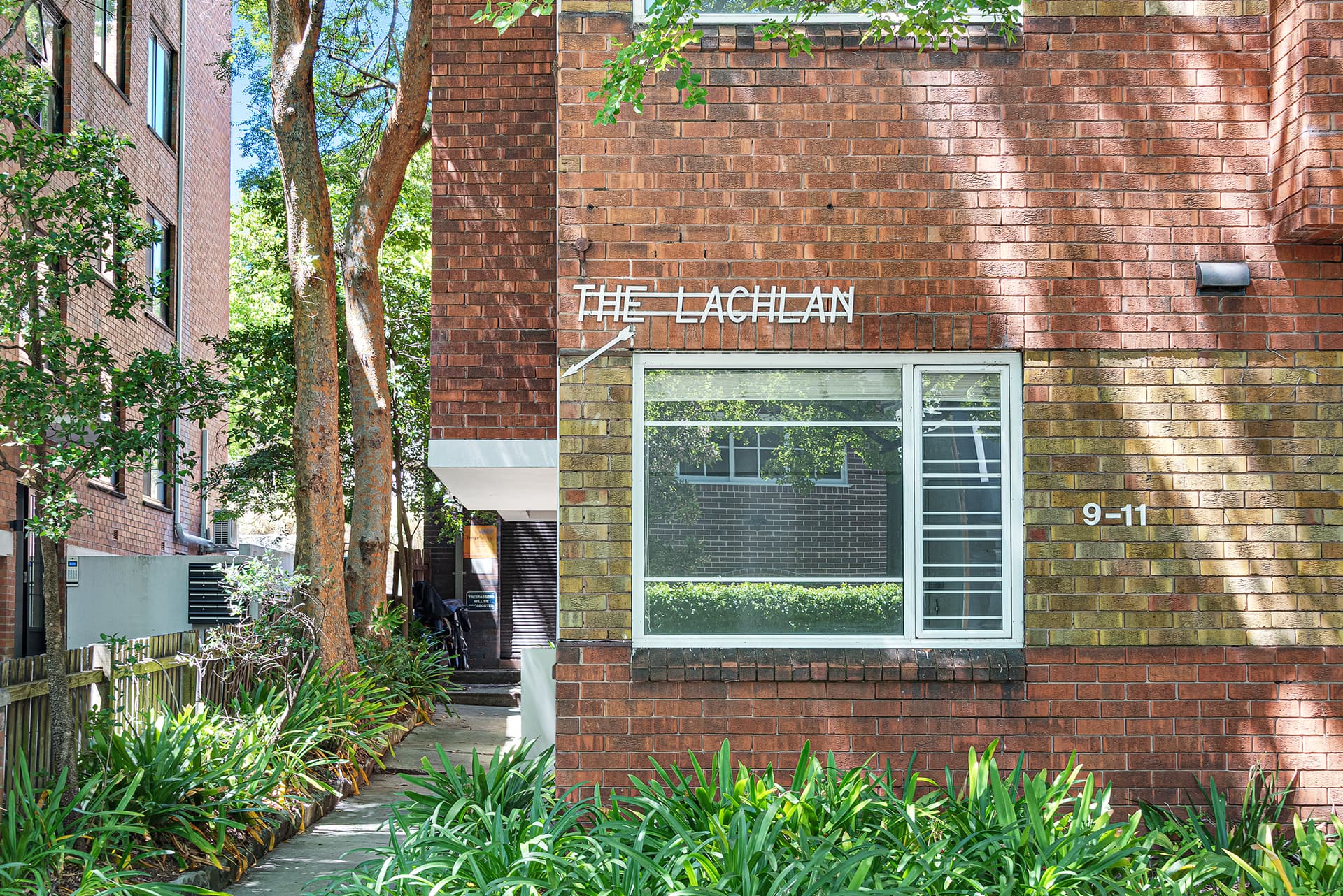 1/9-11 St Neot Avenue, Potts Point NSW