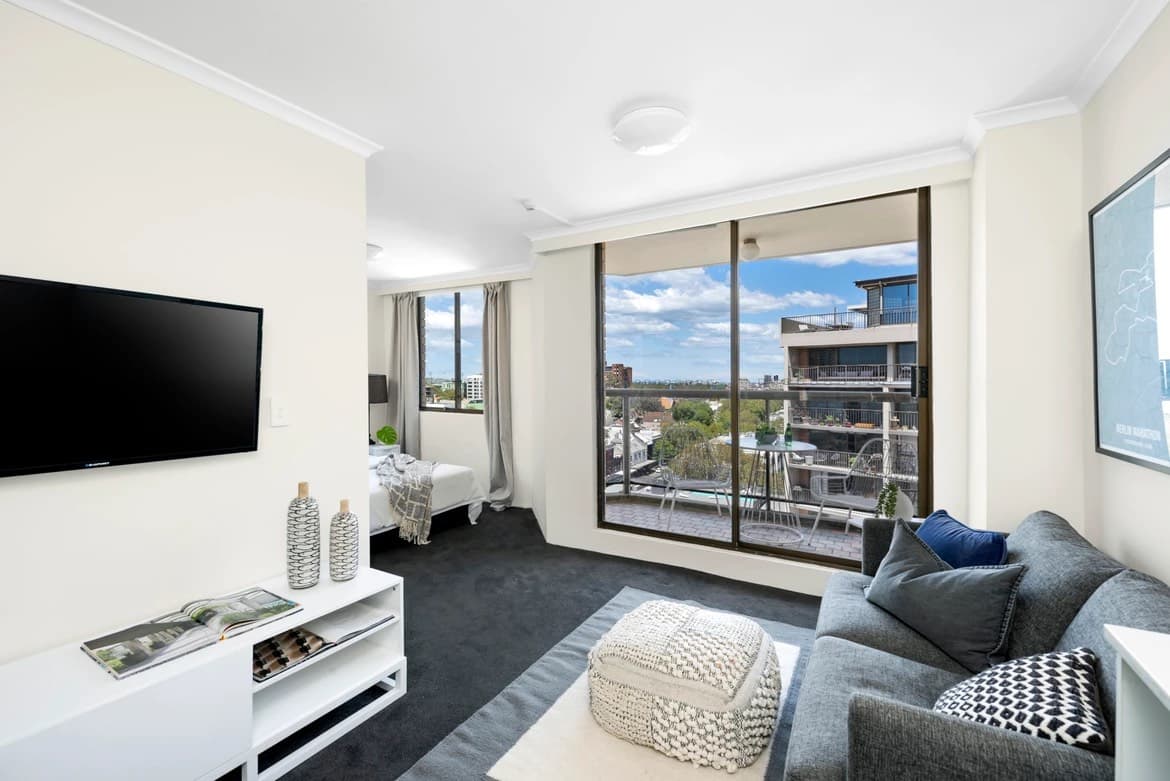 156/220 Goulburn Street, Darlinghurst NSW
