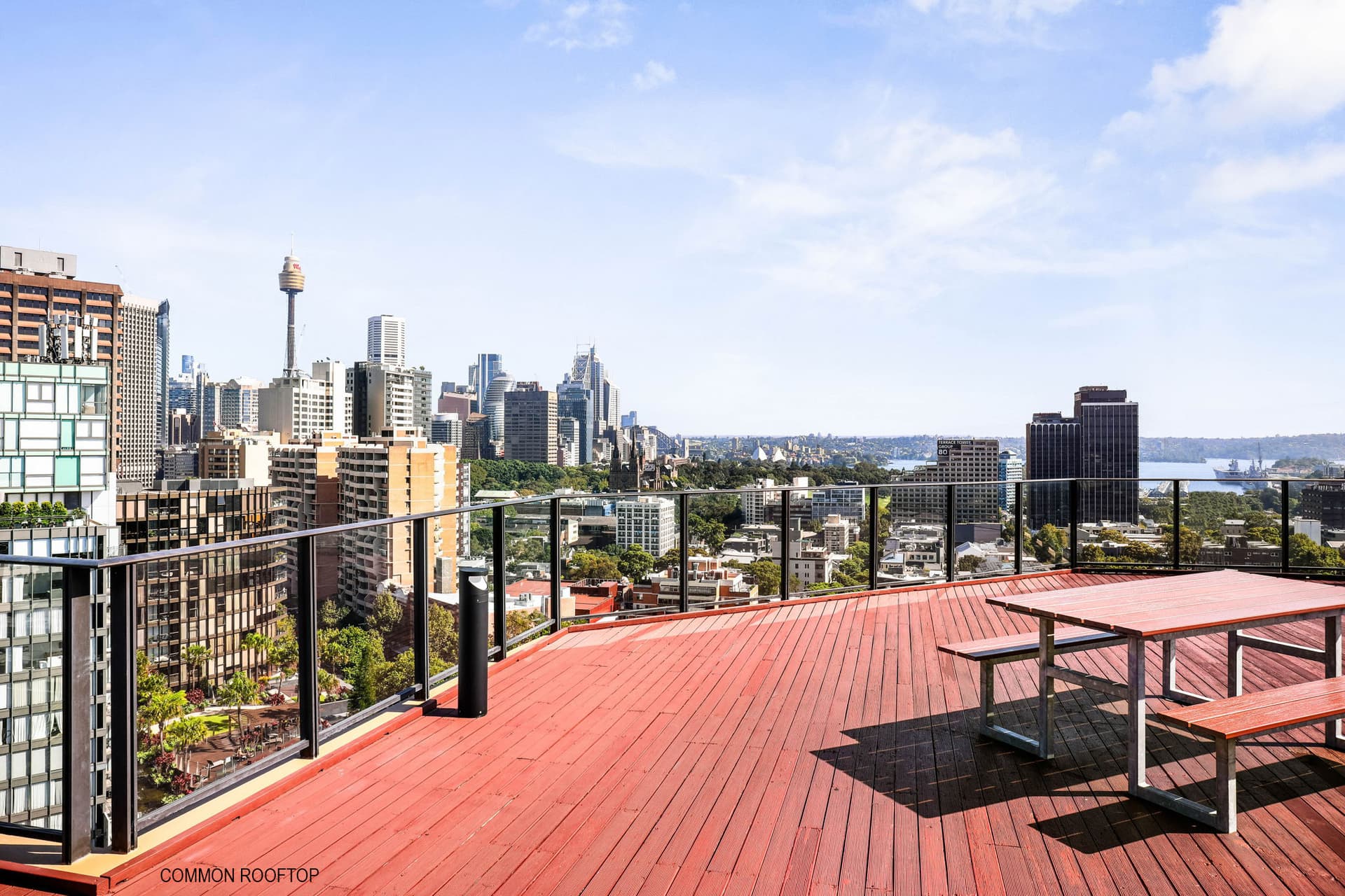 153/220 Goulburn Street, Darlinghurst NSW