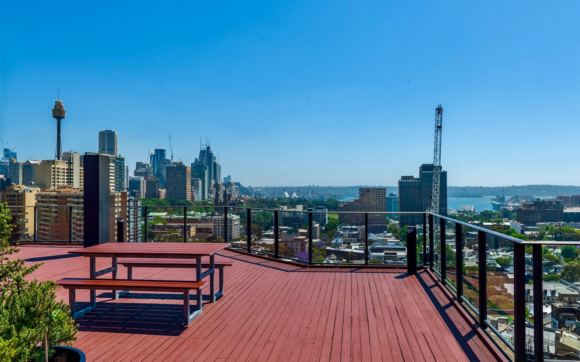 156/220 Goulburn Street, Darlinghurst NSW