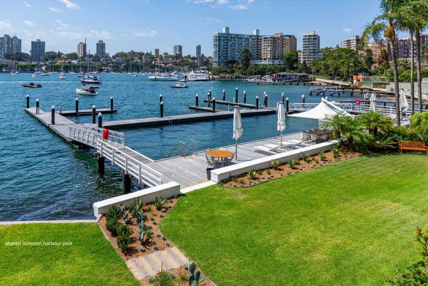 12/6 Billyard Avenue, Elizabeth Bay NSW