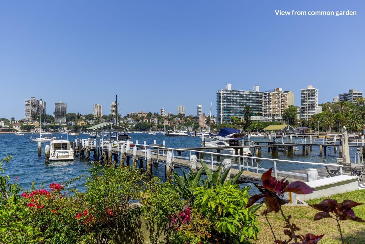 12/6 Billyard Avenue, Elizabeth Bay NSW