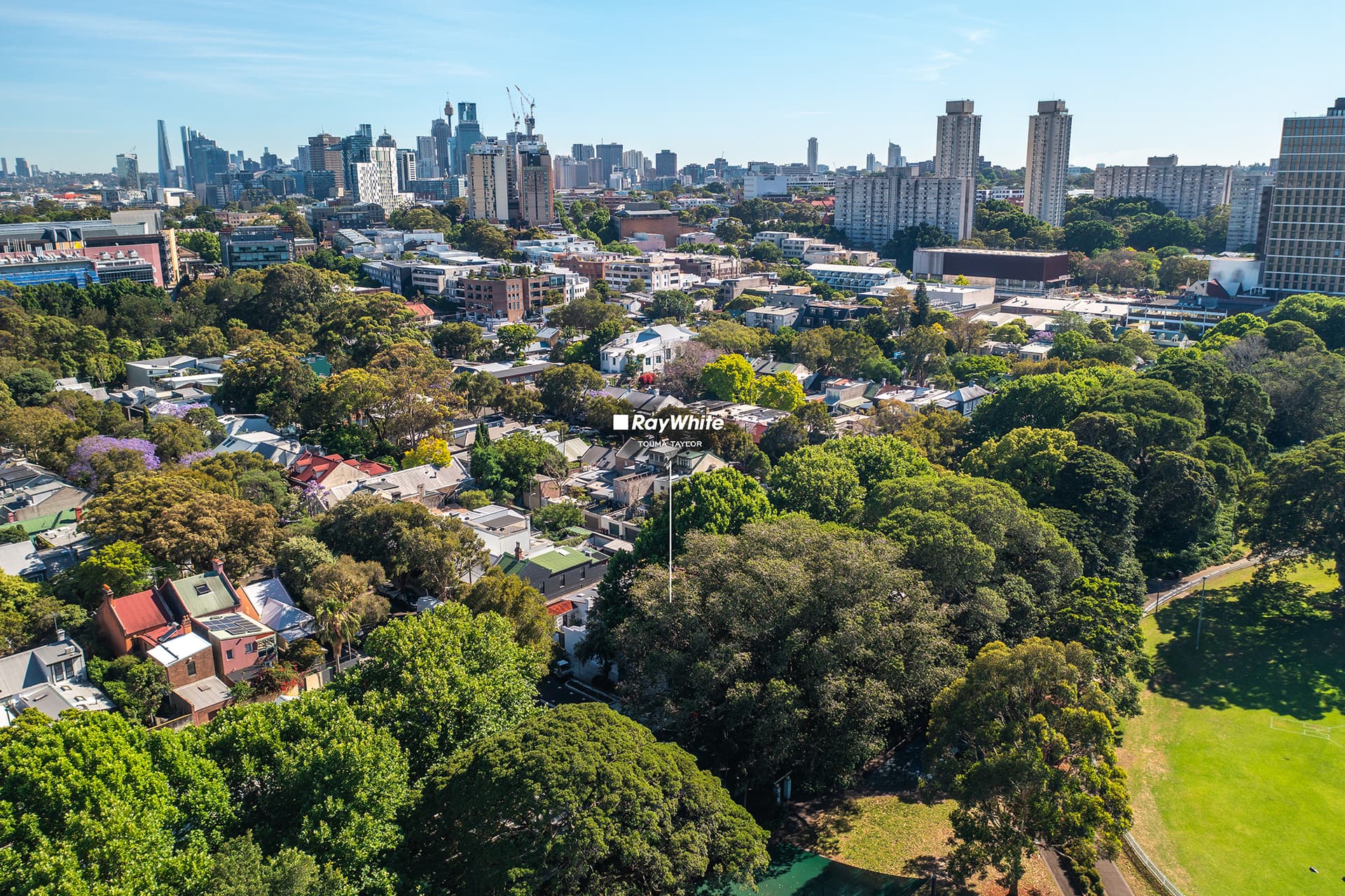 79 Buckland Street, Alexandria NSW