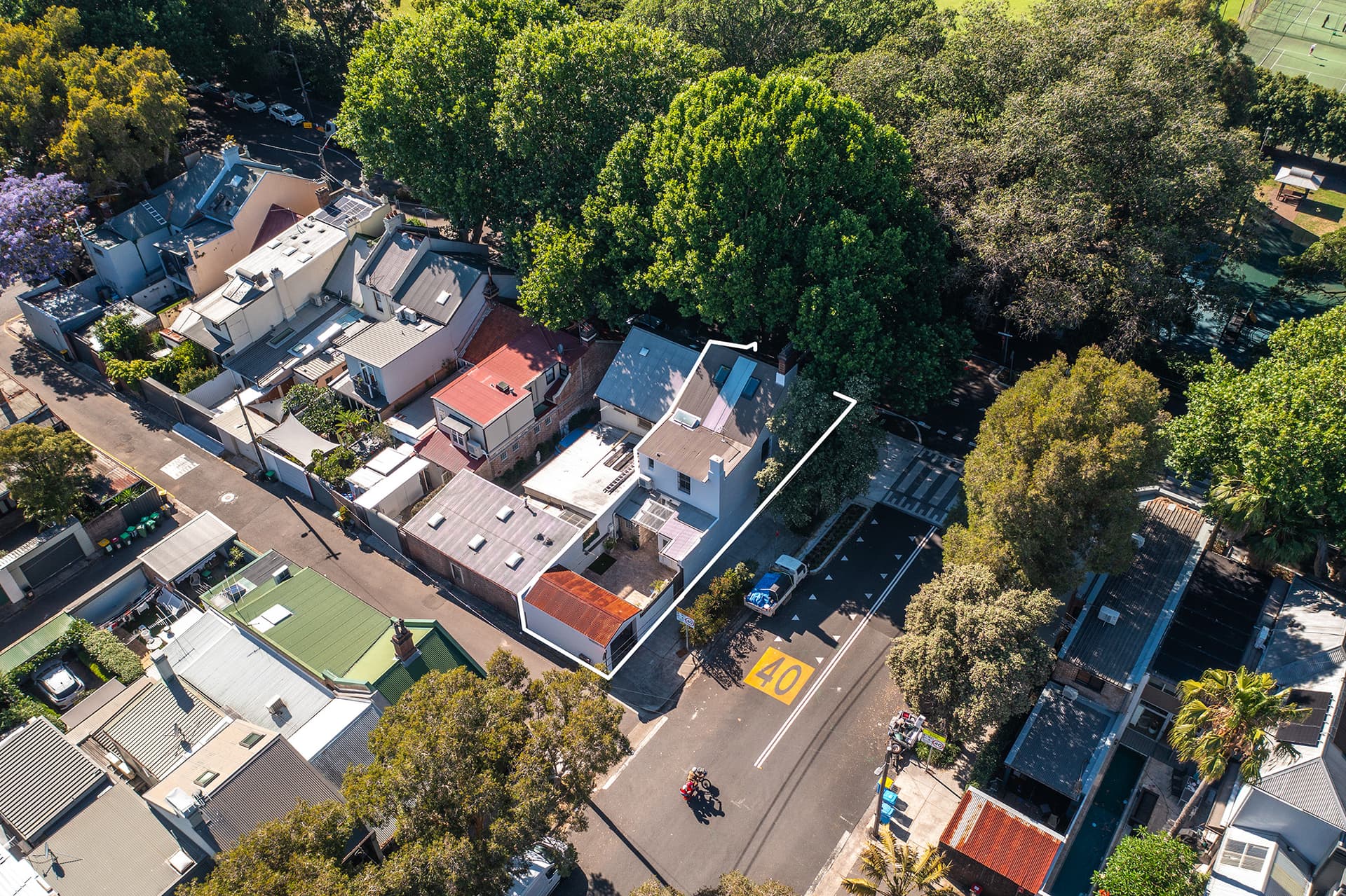 79 Buckland Street, Alexandria NSW