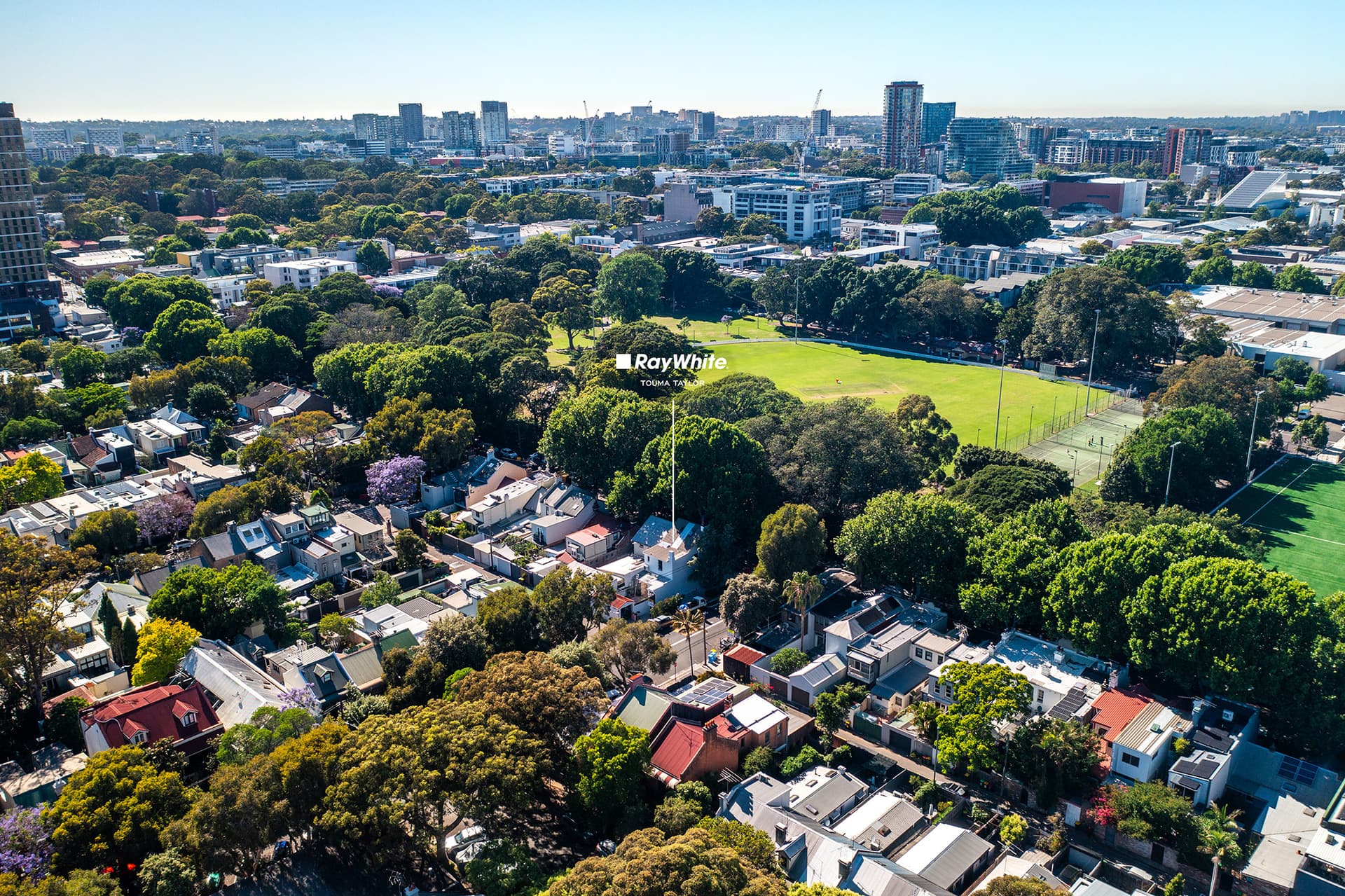 79 Buckland Street, Alexandria NSW