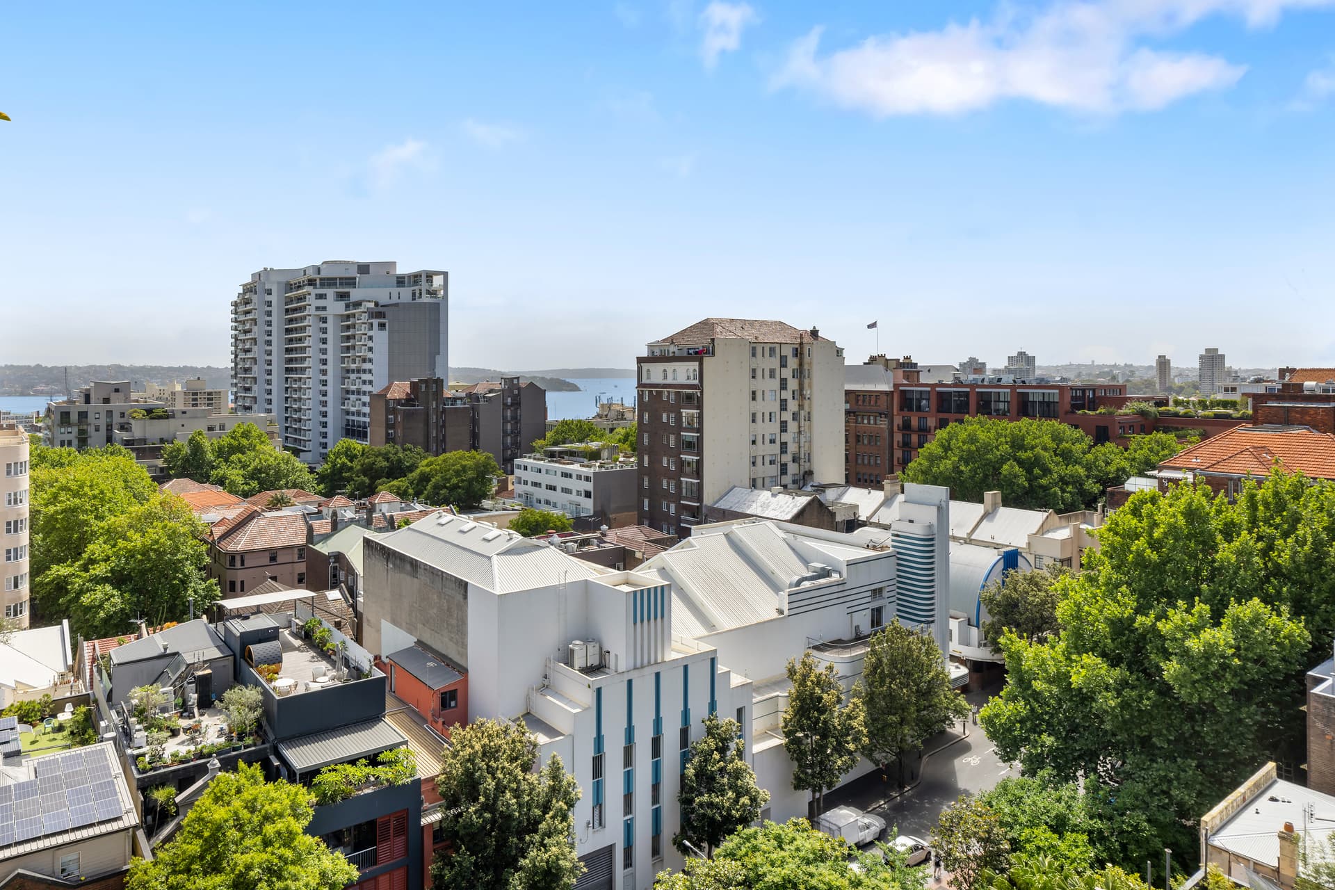 1207/2 Springfield Avenue, Potts Point NSW