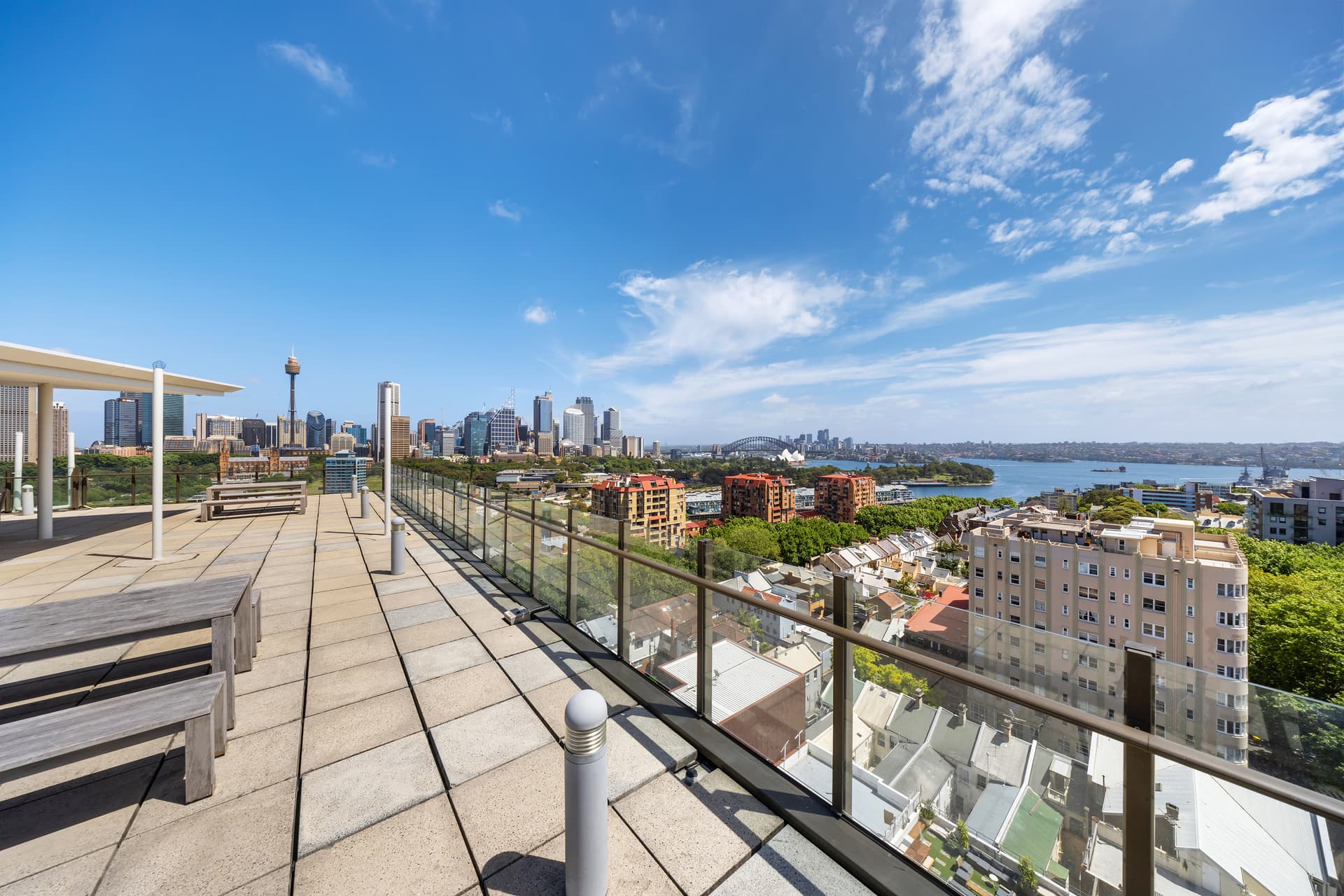 1207/2 Springfield Avenue, Potts Point NSW