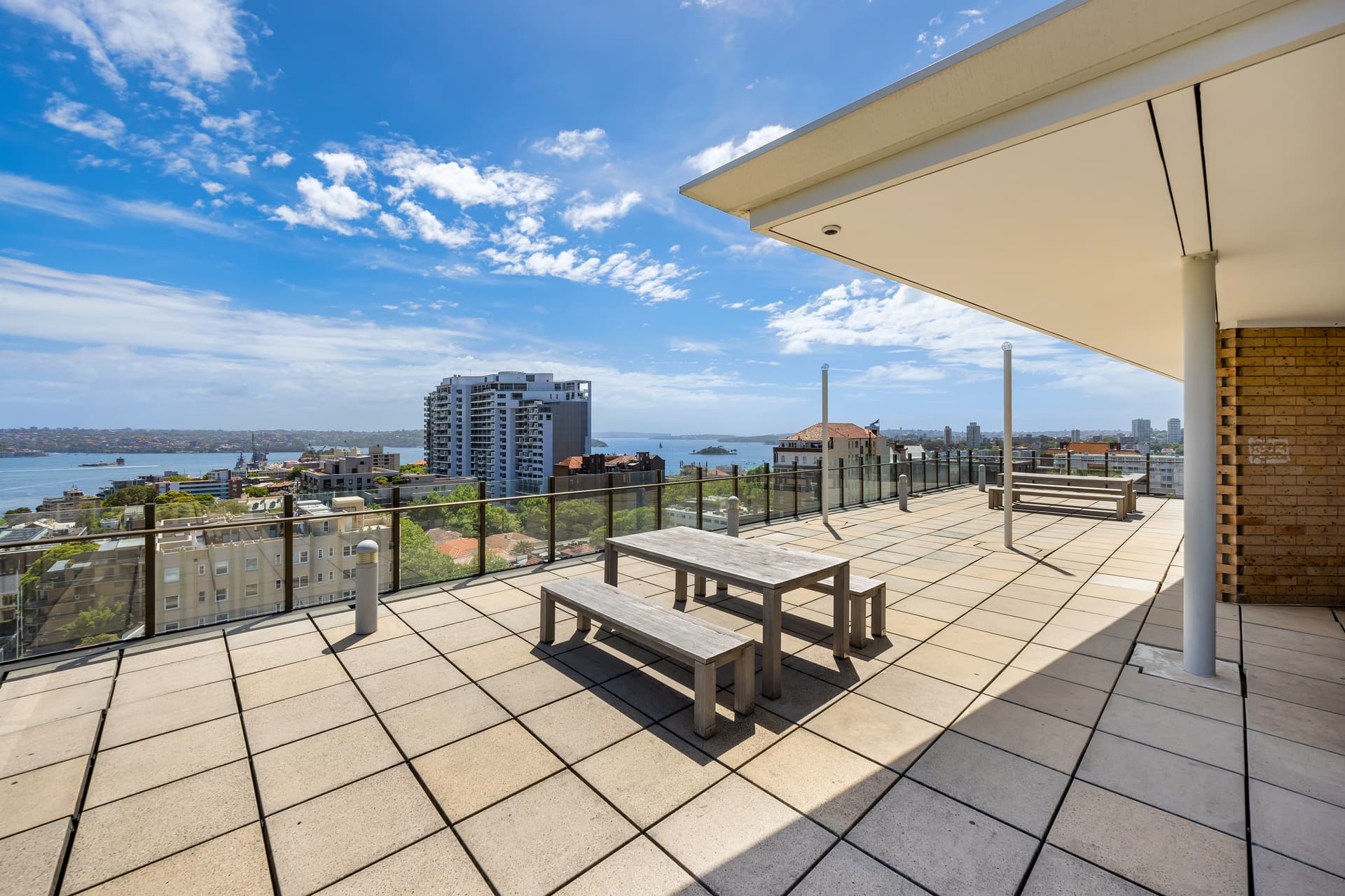 1207/2 Springfield Avenue, Potts Point NSW